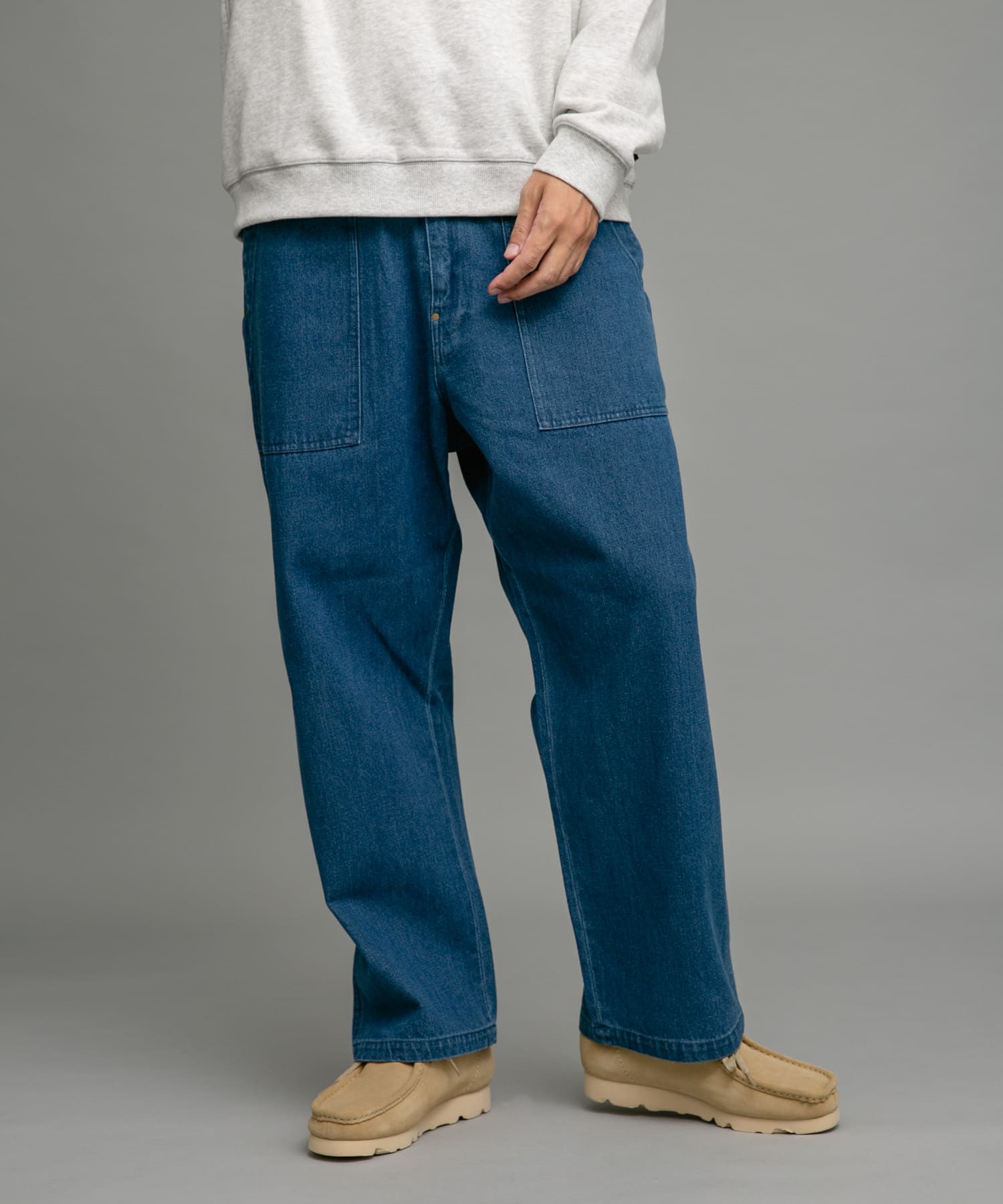 DENIM