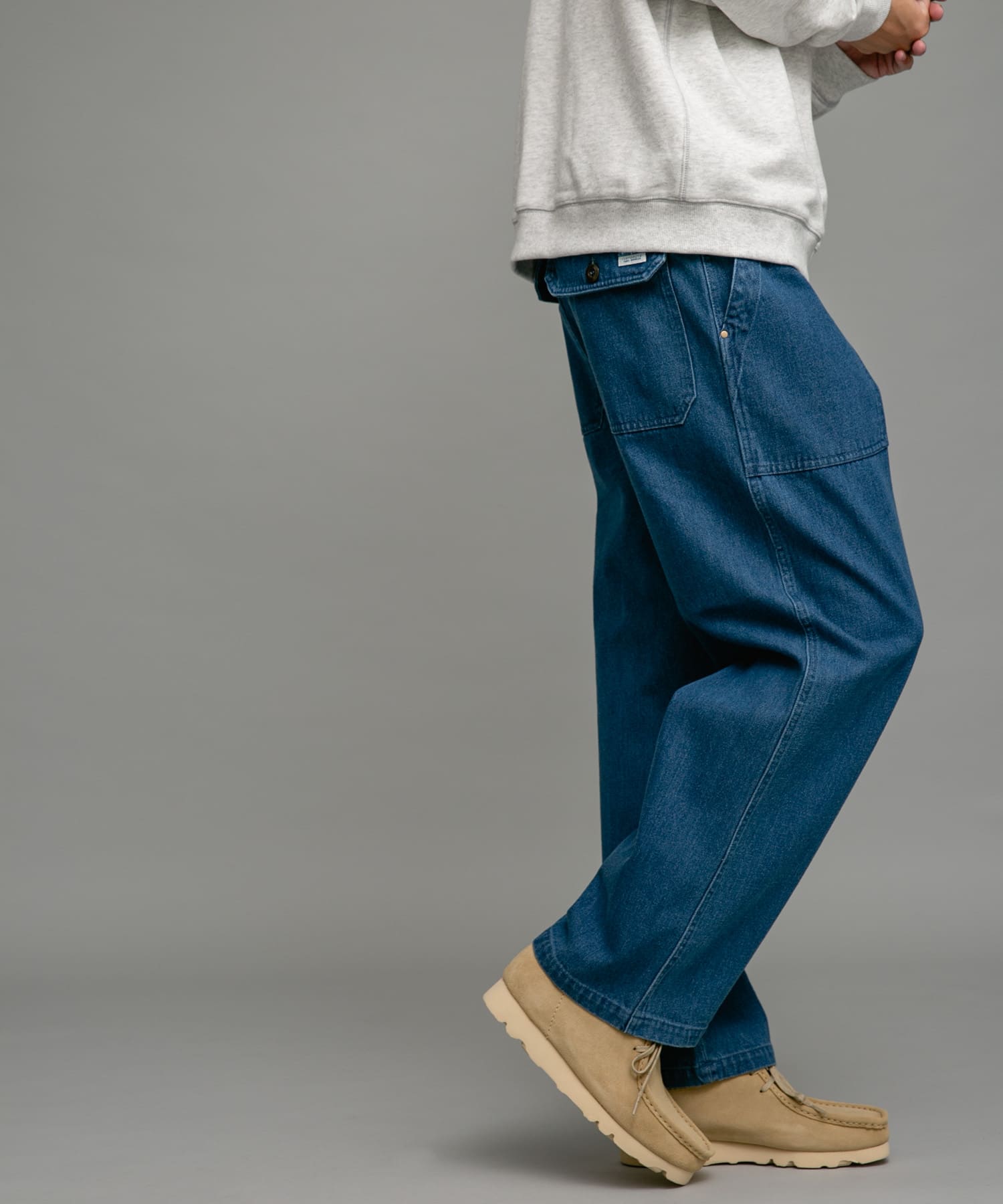 DENIM