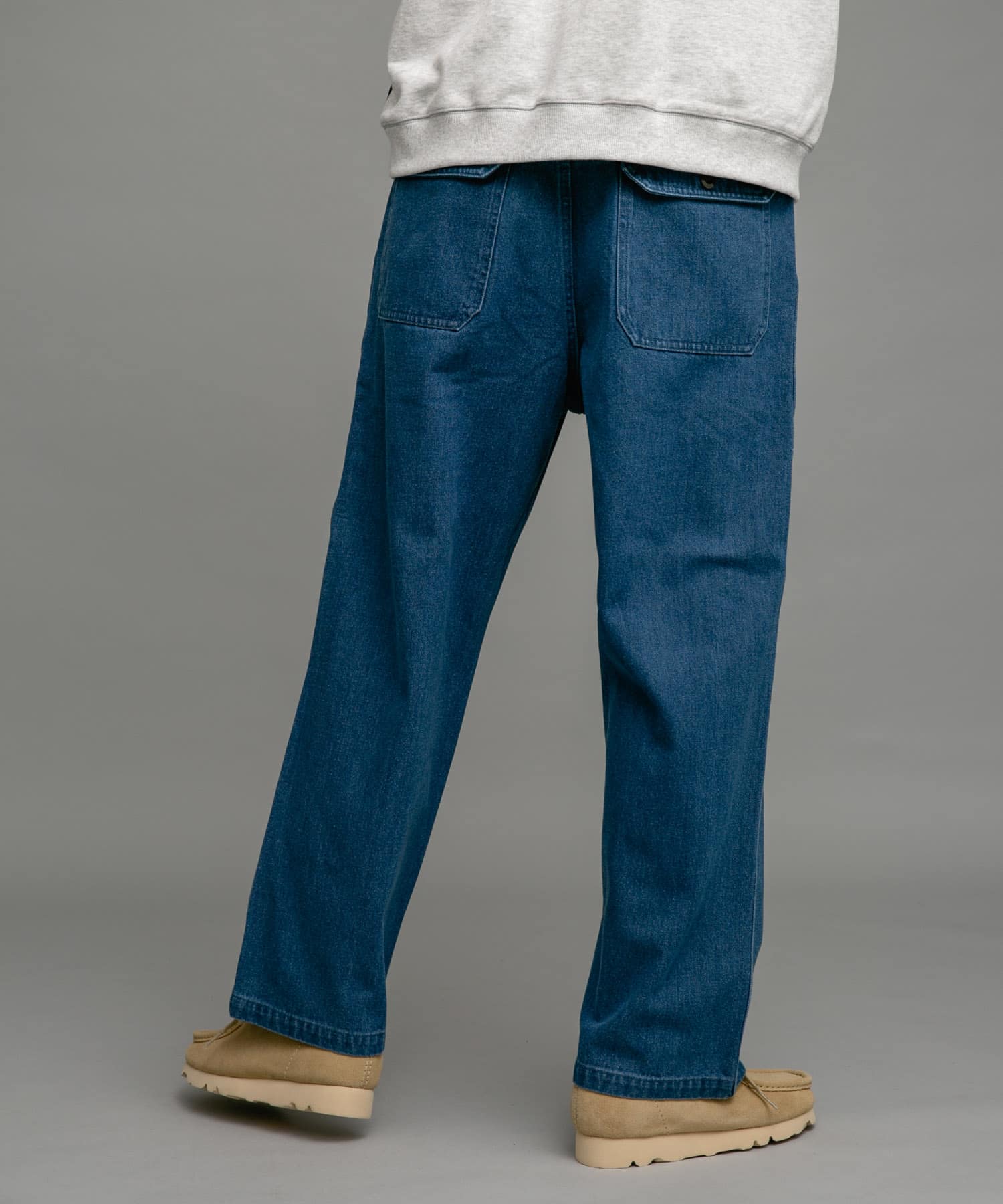 DENIM