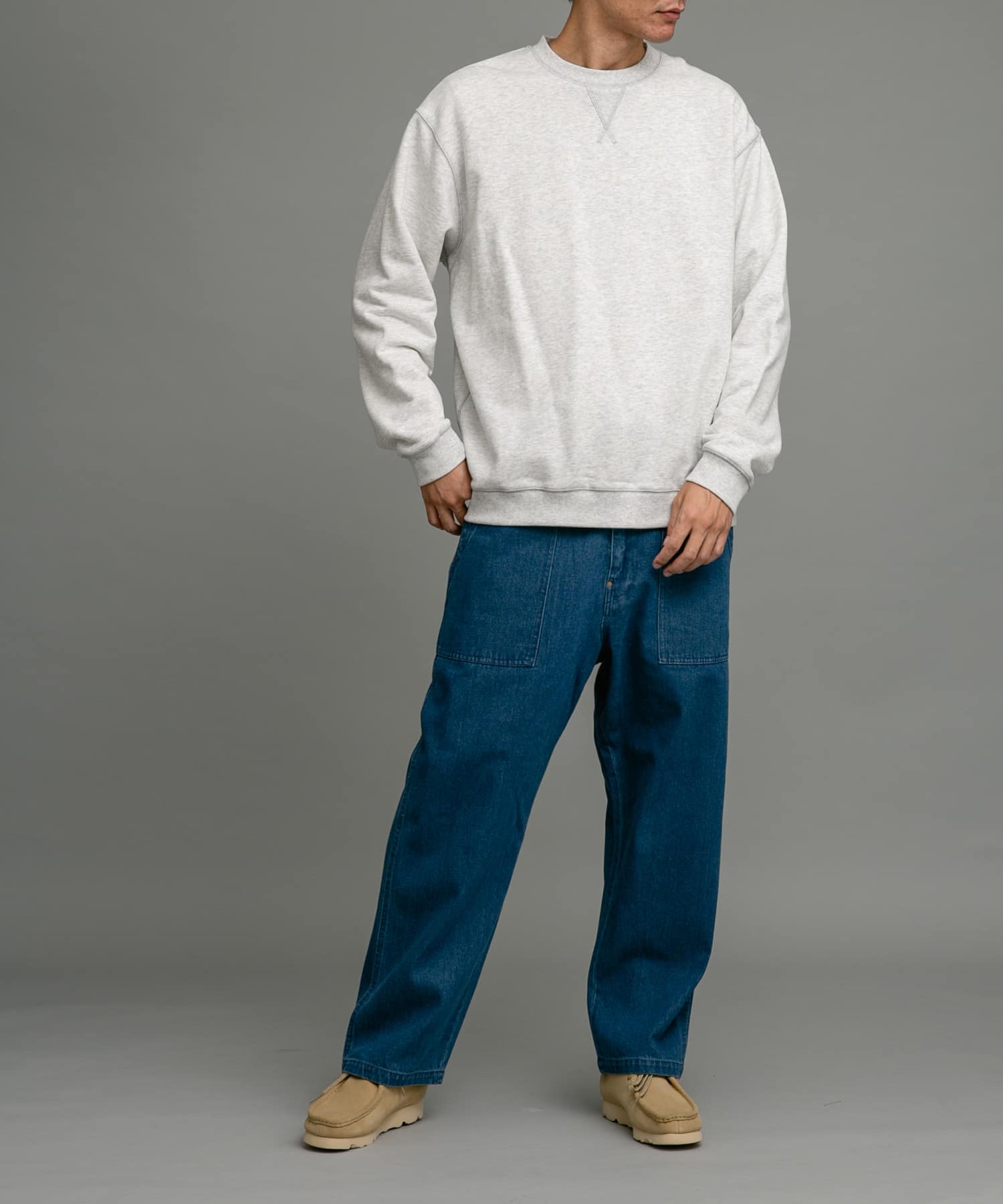 DENIM