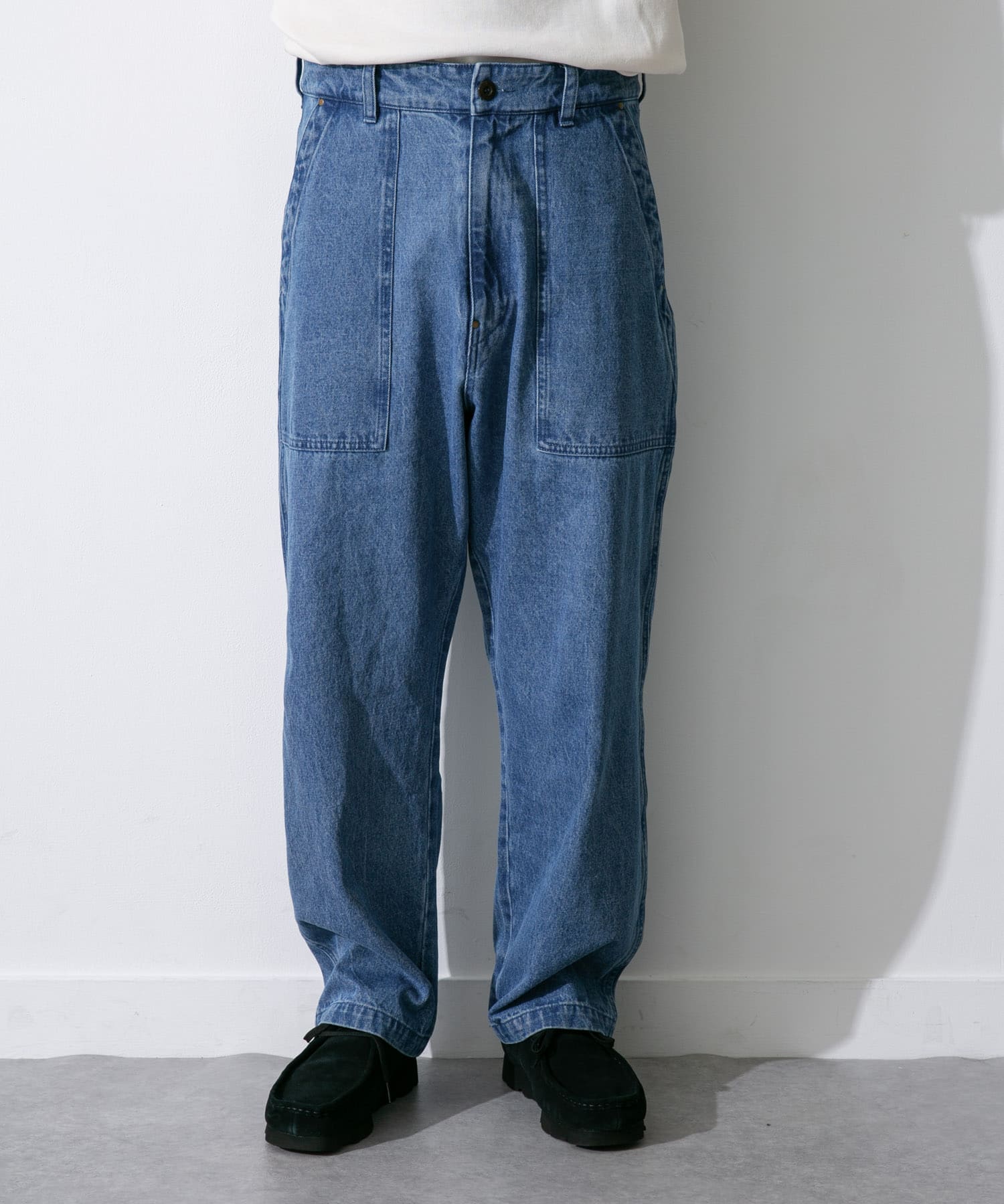 DENIM