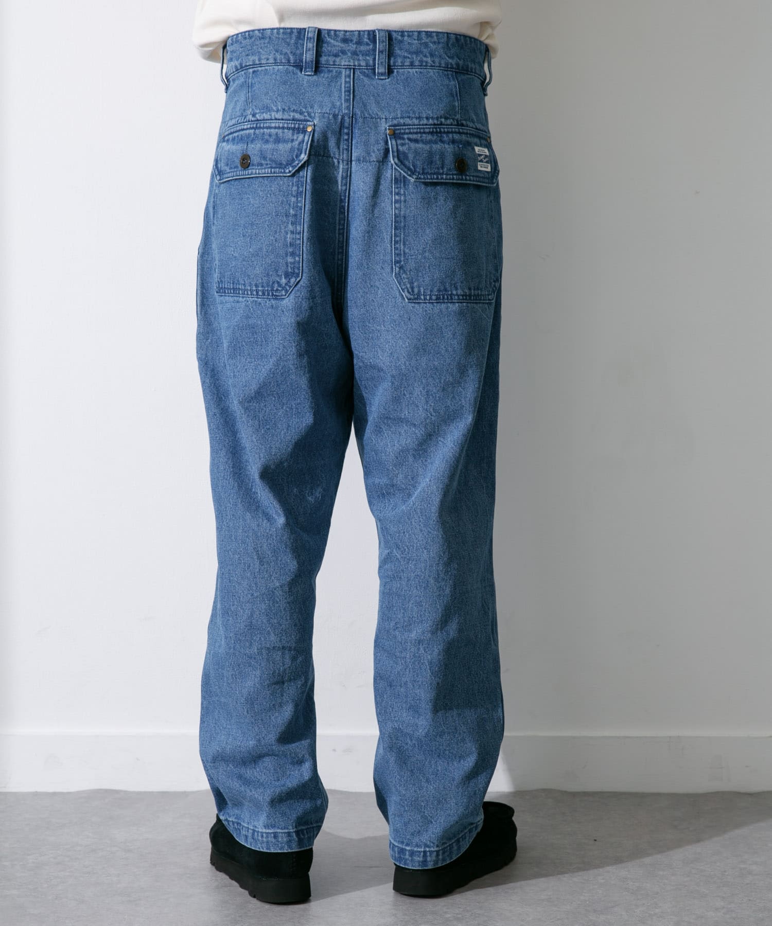 DENIM