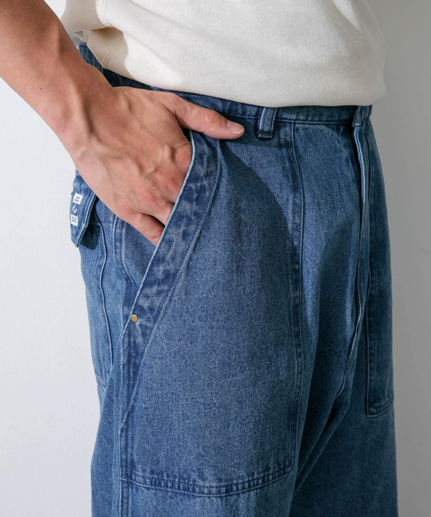 DENIM