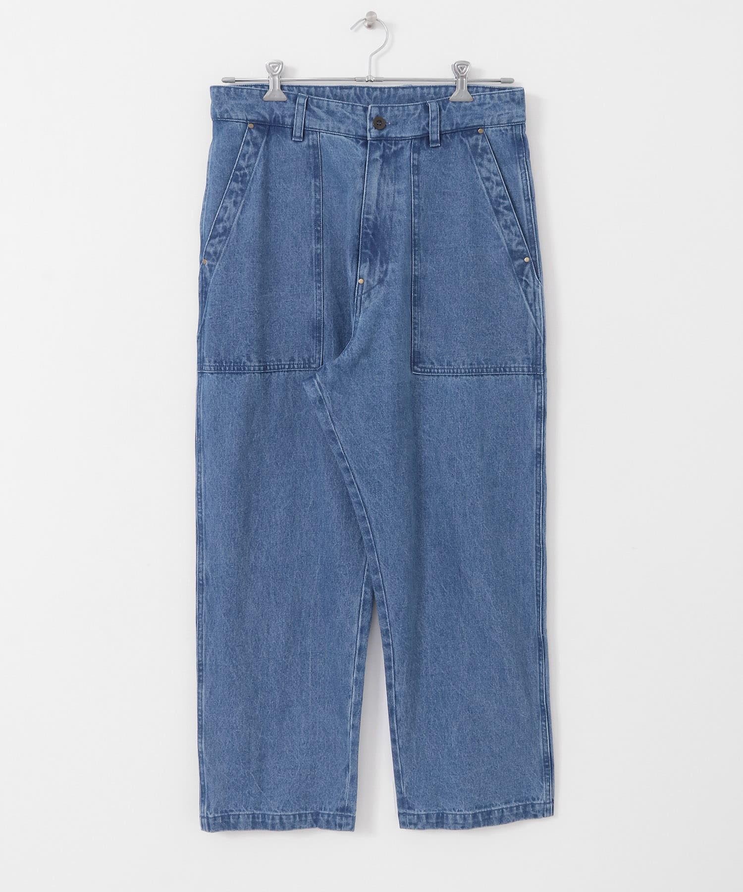 DENIM