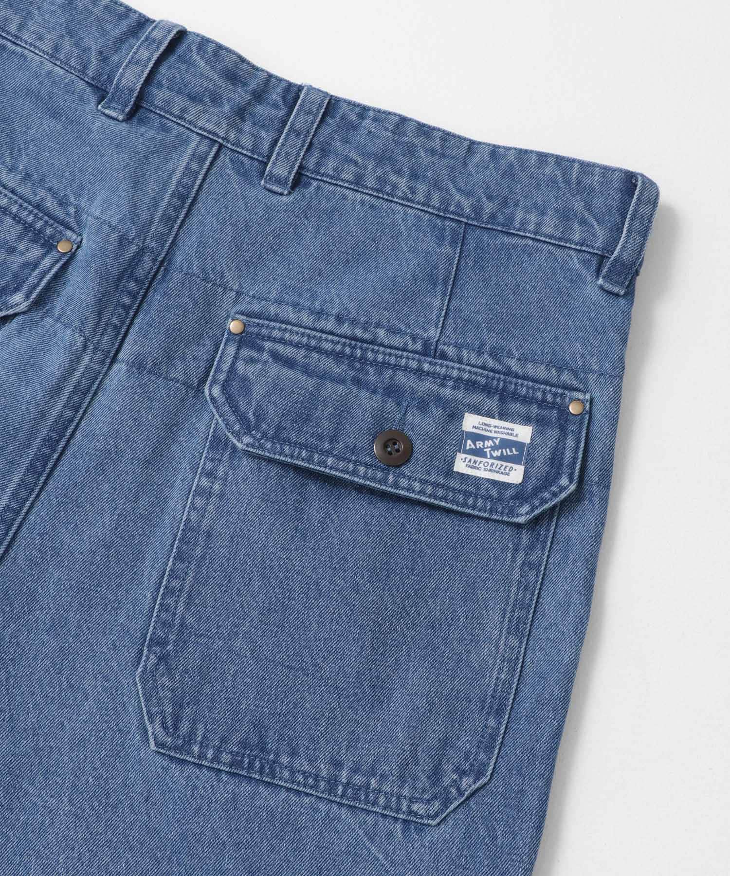 DENIM