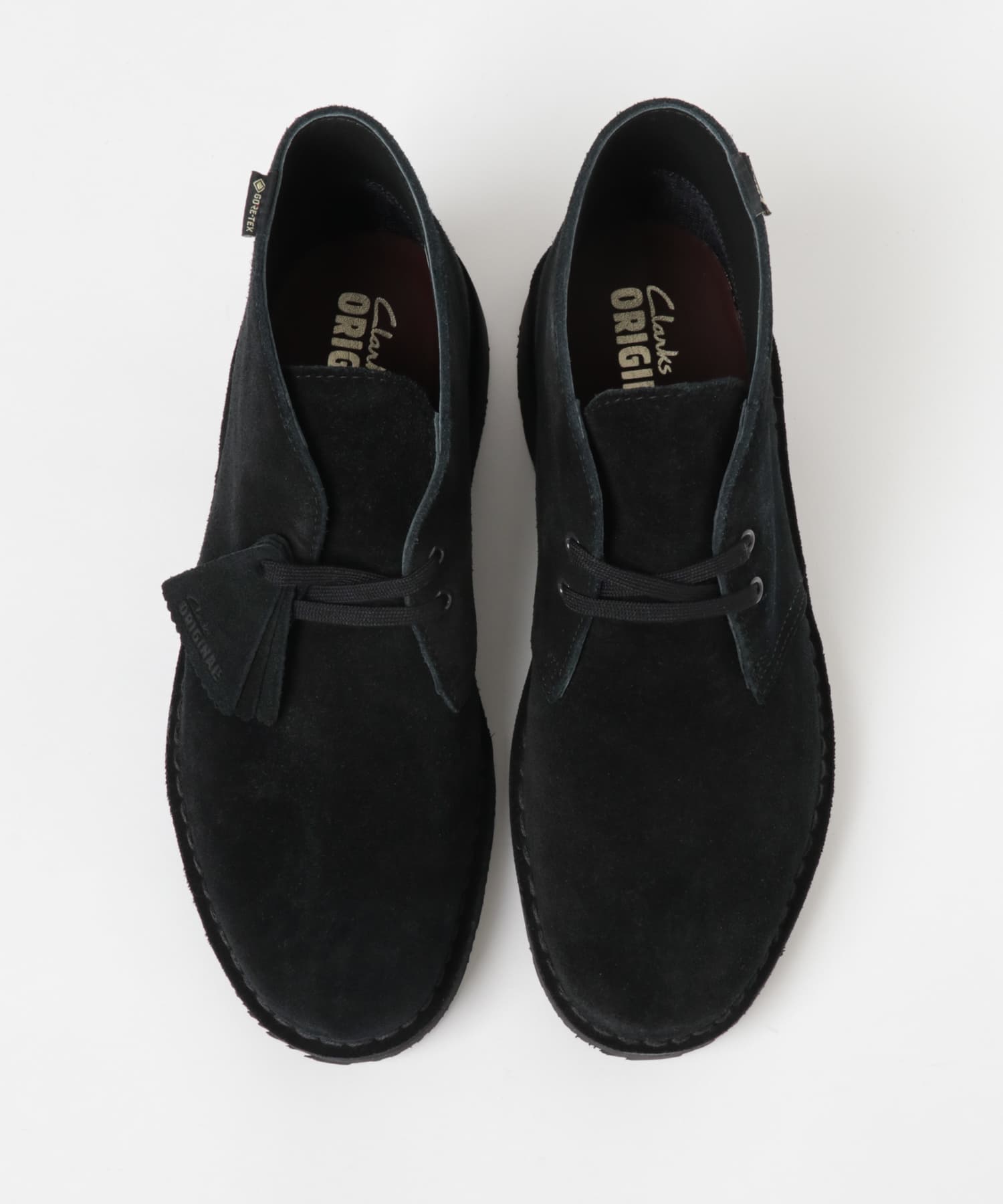 Black Sde
