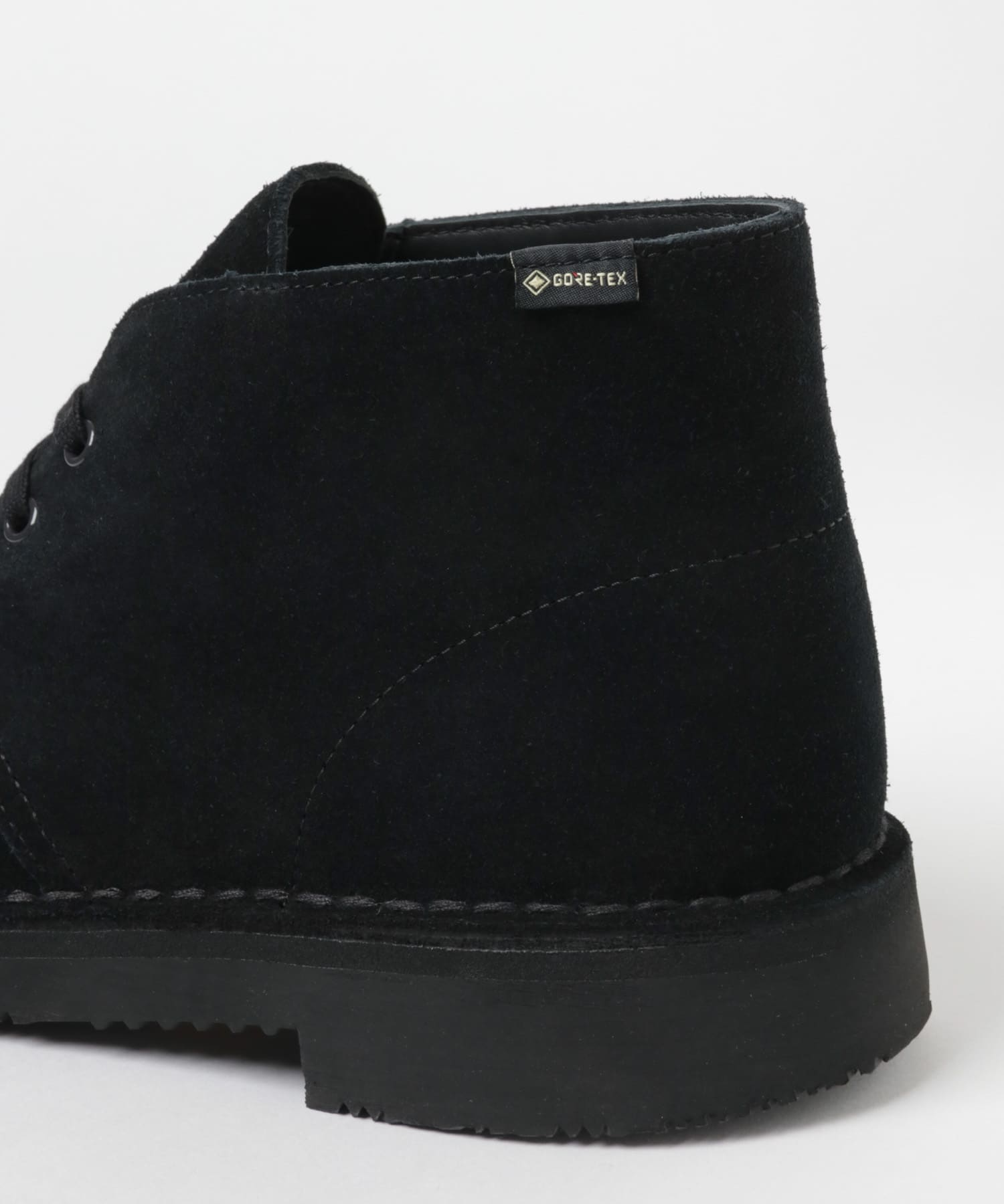 Black Sde