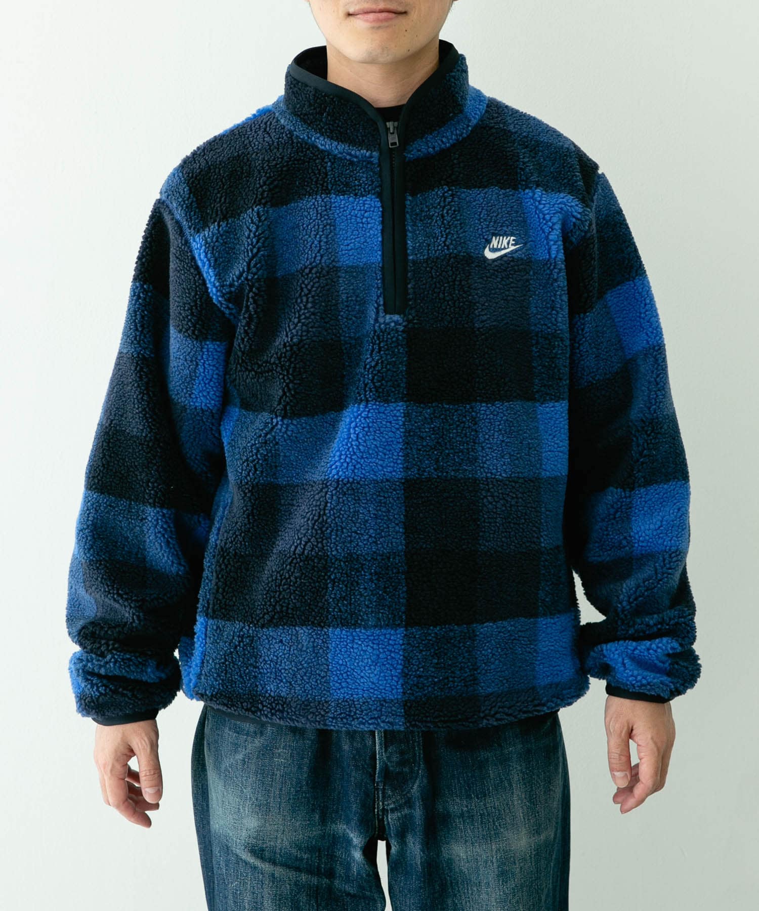 身長：170cm サイズ：M