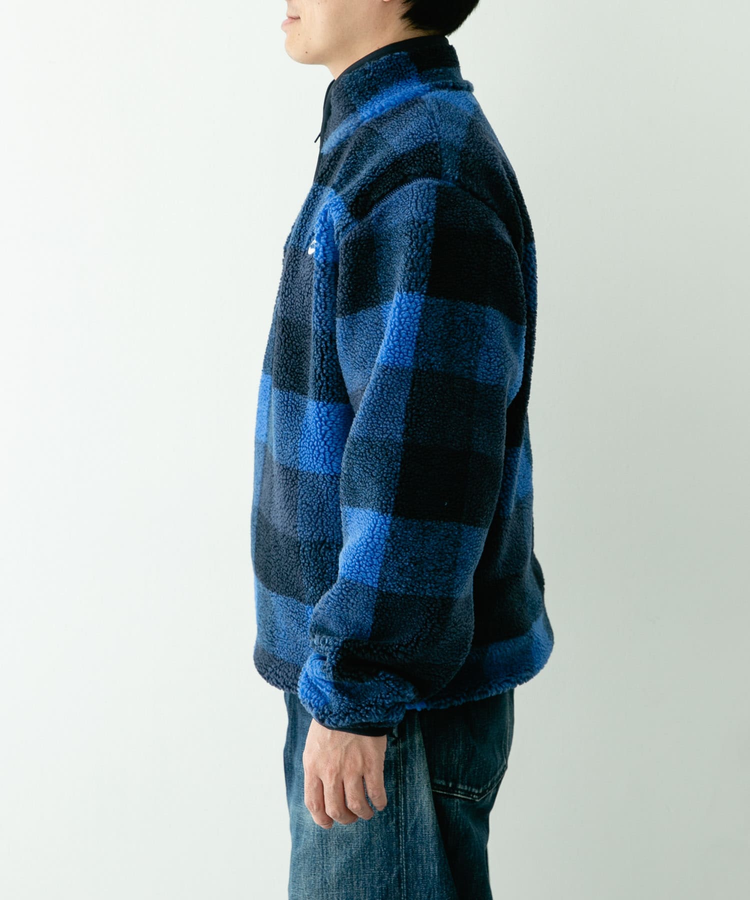 身長：170cm サイズ：M
