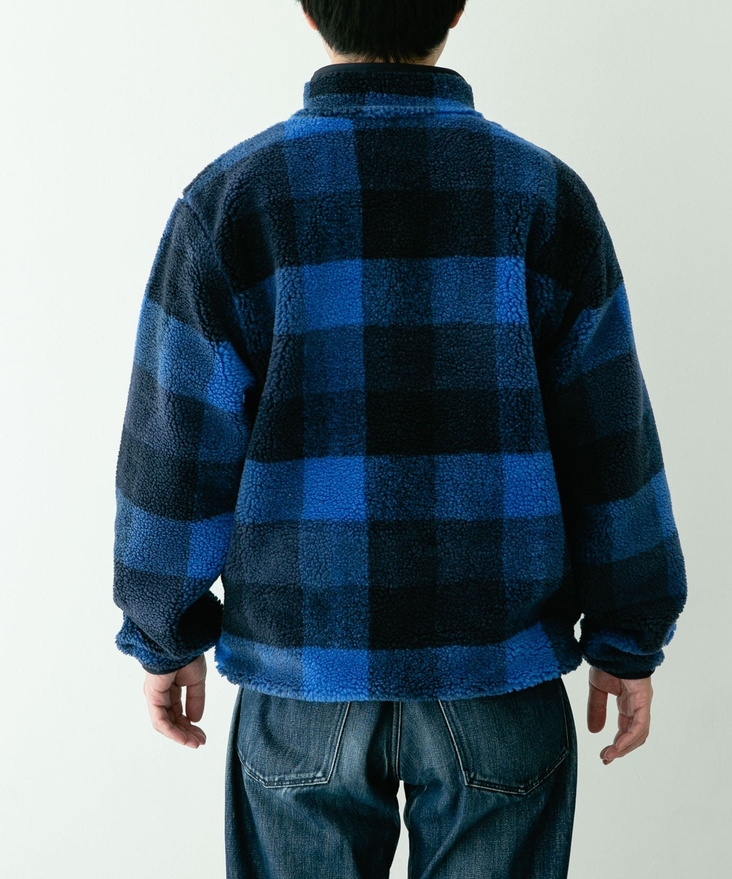 身長：170cm サイズ：M