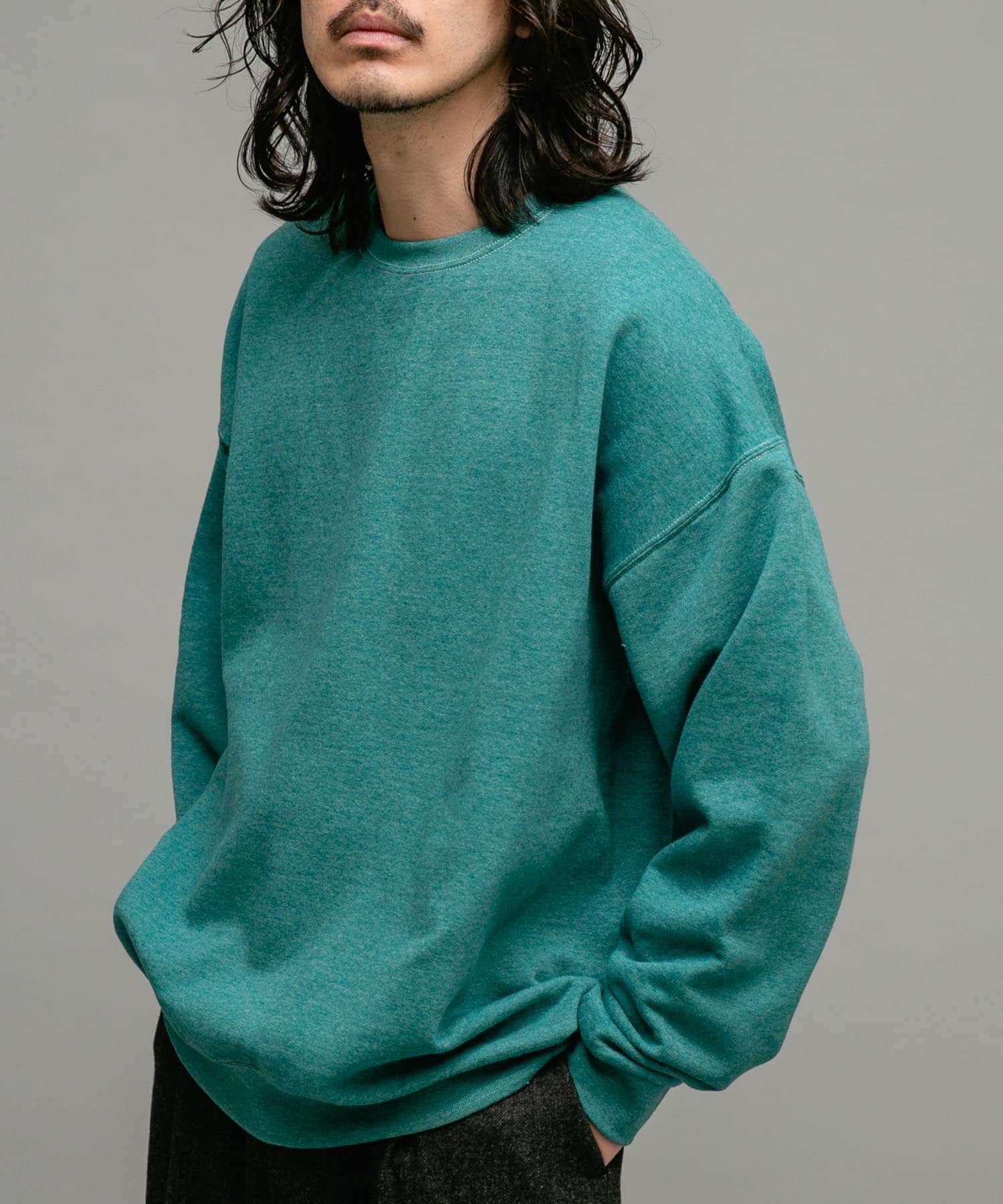turquoise