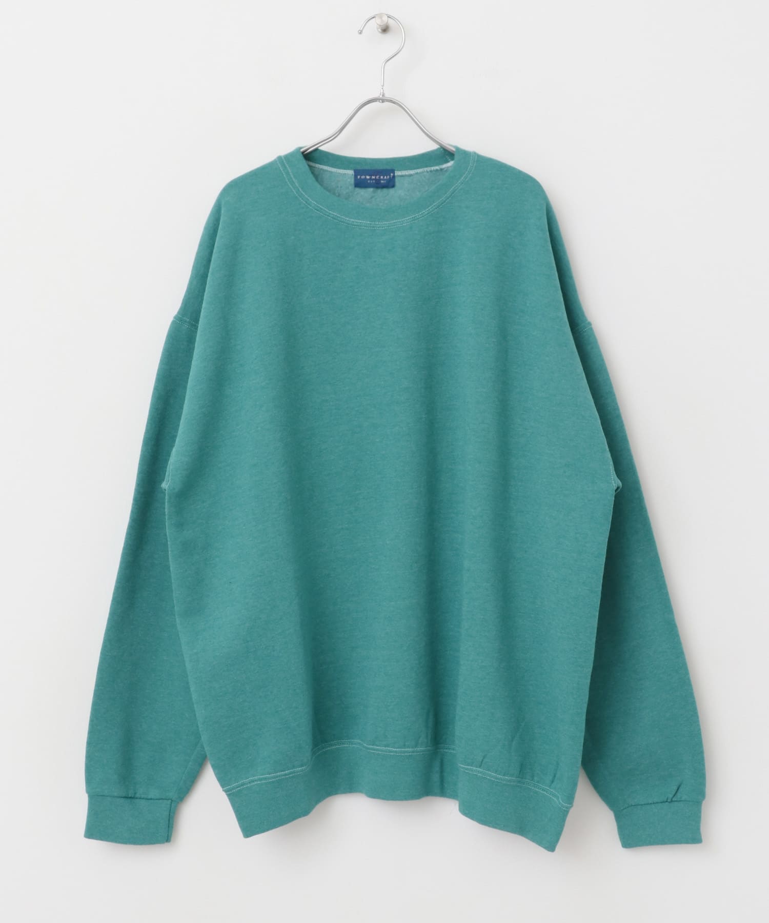 turquoise