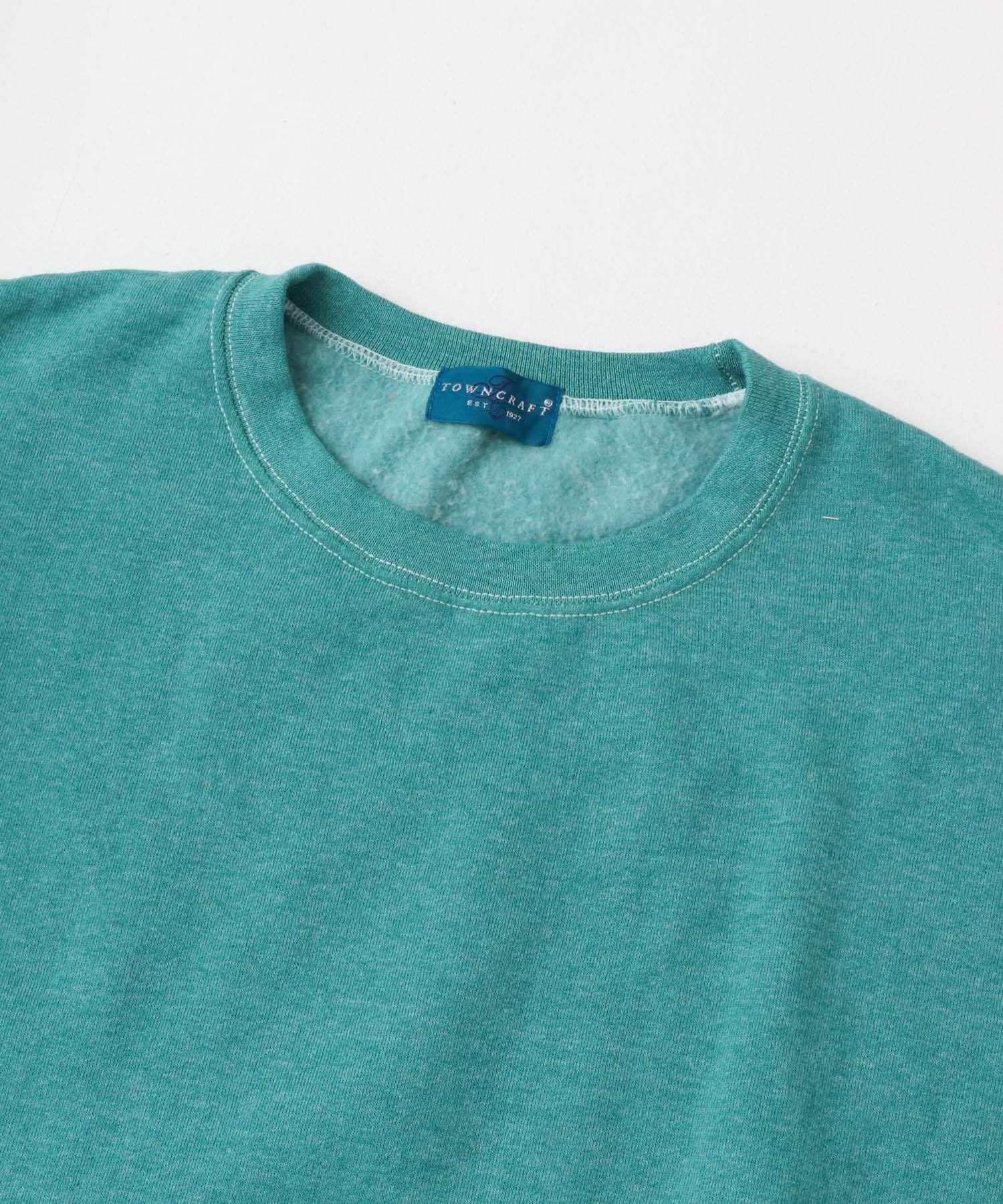 turquoise