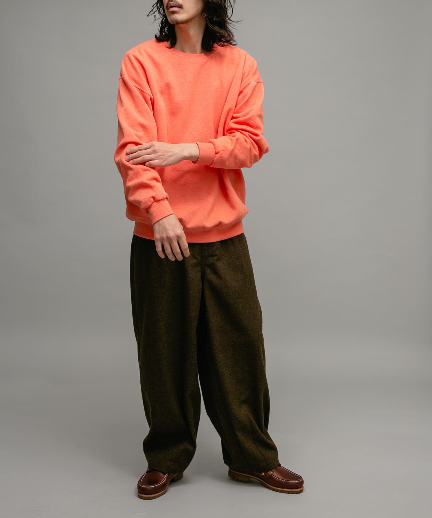 orange