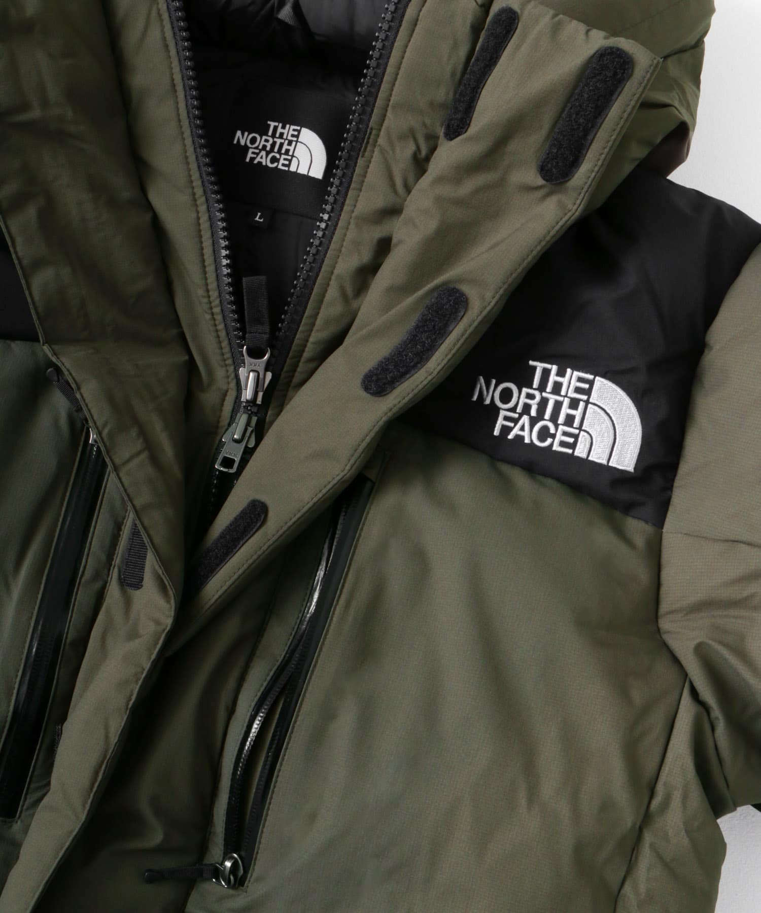 THE NORTH FACE　Baltro Light Jacket ニュートープ M