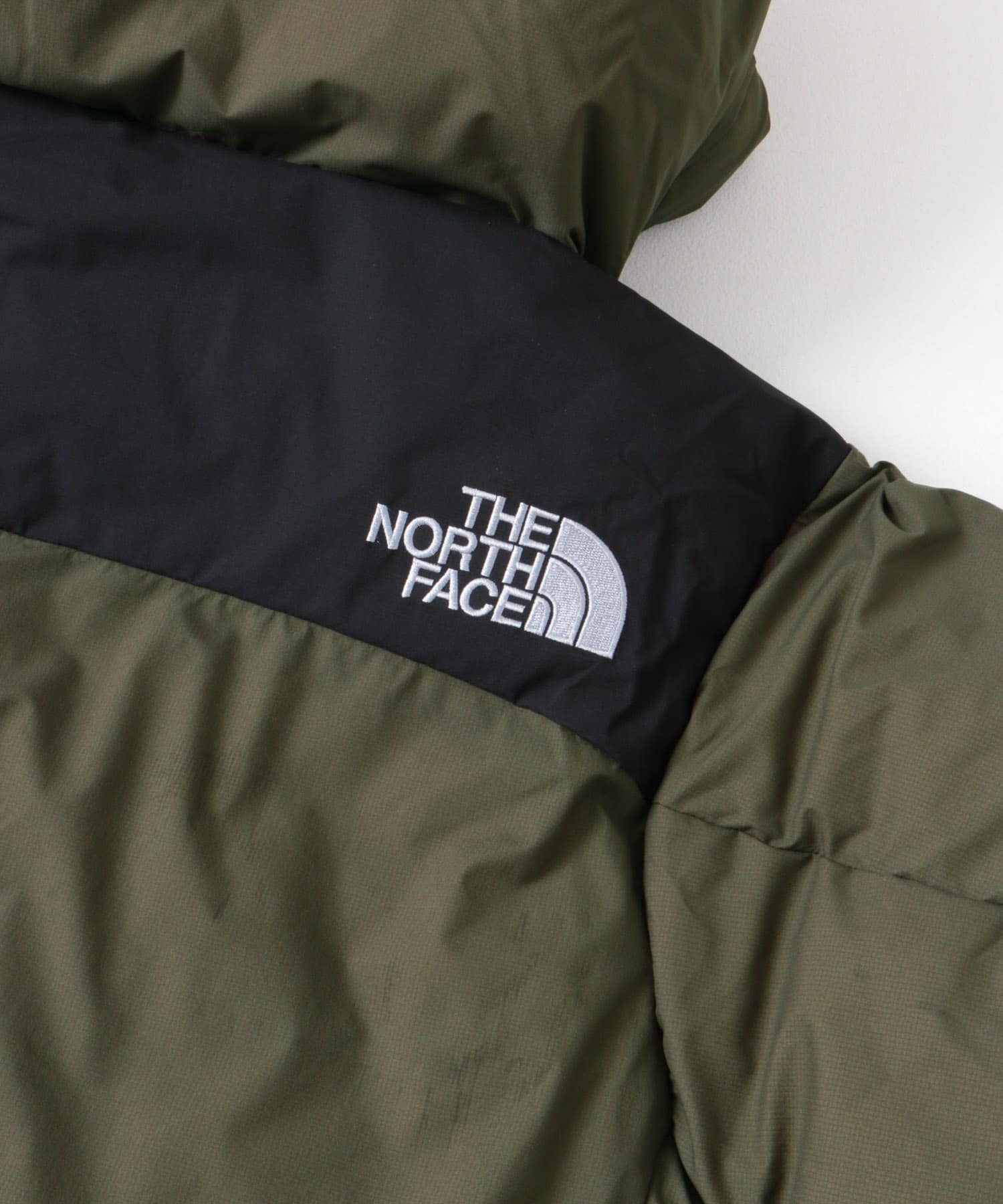 THE NORTH FACE　Baltro Light Jacket ニュートープ M