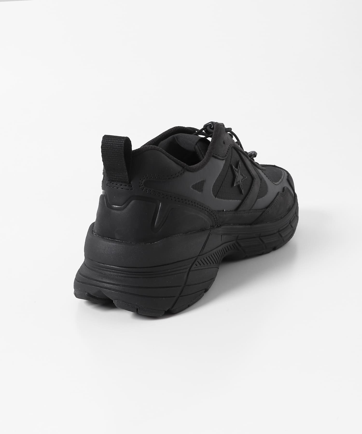 CONVERSE　STARFIRESC RE ML BLACK 8