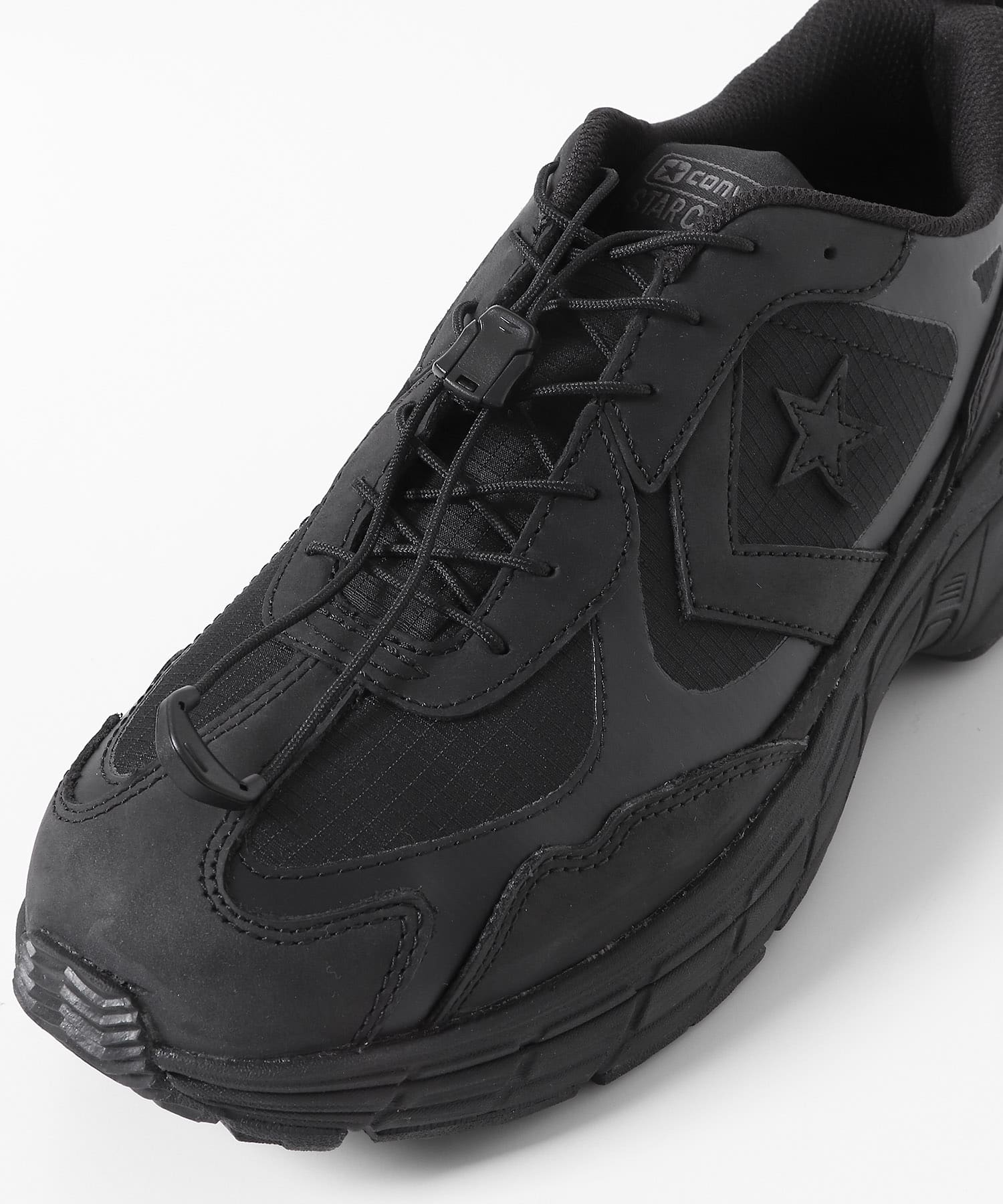 CONVERSE　STARFIRESC RE ML BLACK 8