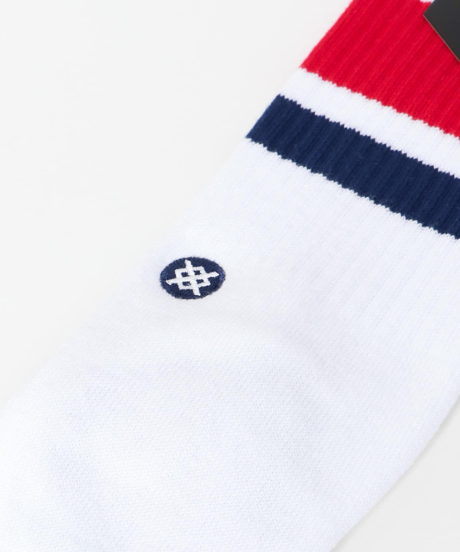 STANCE SOCKS　BOYD ST BLUE L