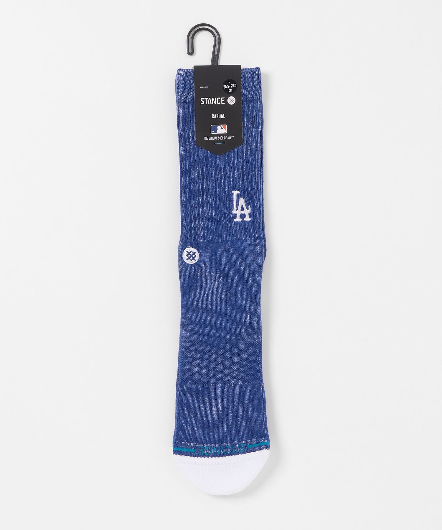 STANCE SOCKS　BAGS LAD