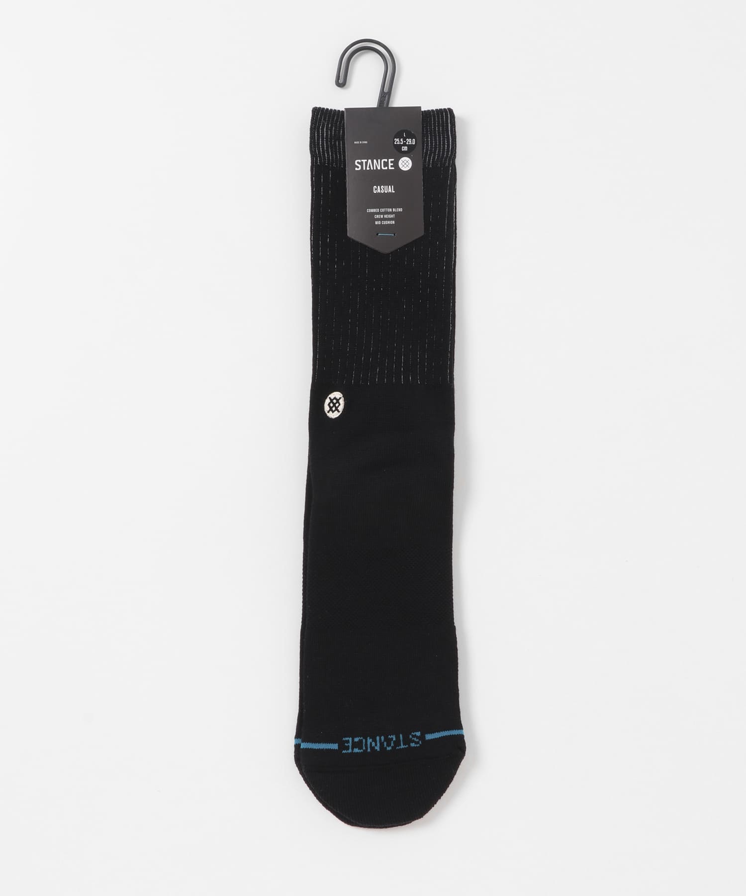 STANCE SOCKS　ICON POP CREW