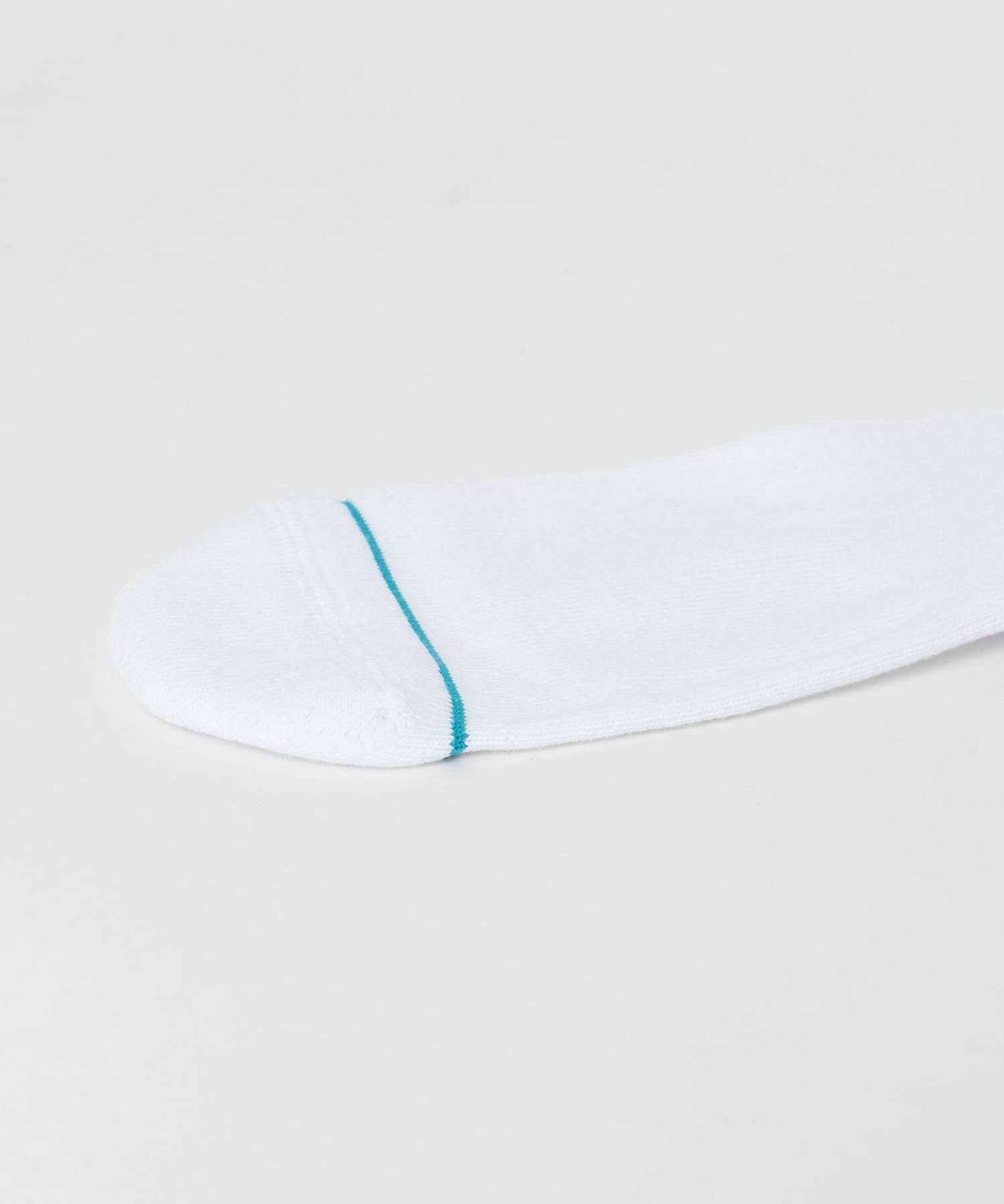STANCE SOCKS　BASIC 3 PACK CREW ++ WHITE L