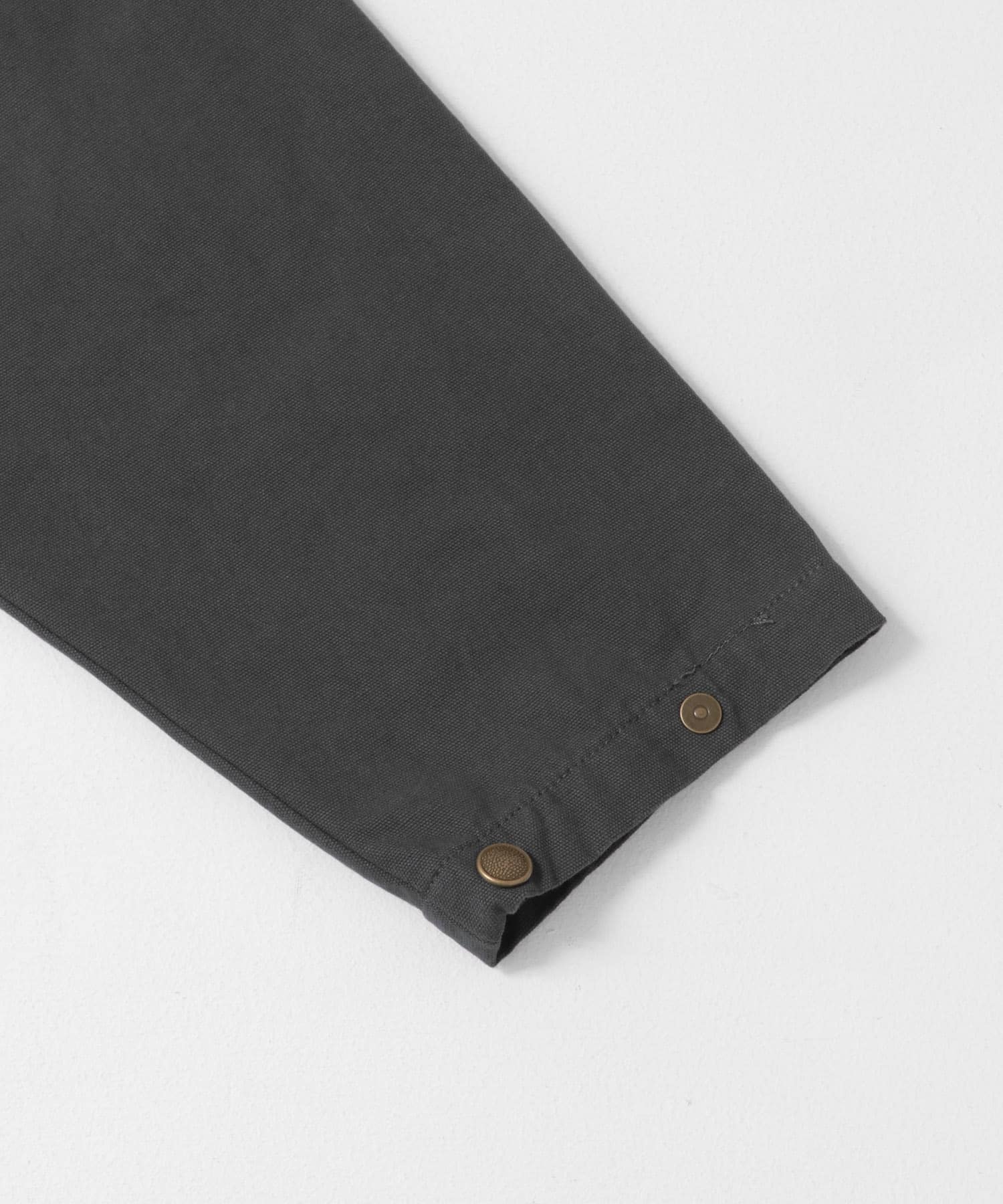 『別注』ARMY TWILL×Sonny Label　Smock Parka CHARCOAL M