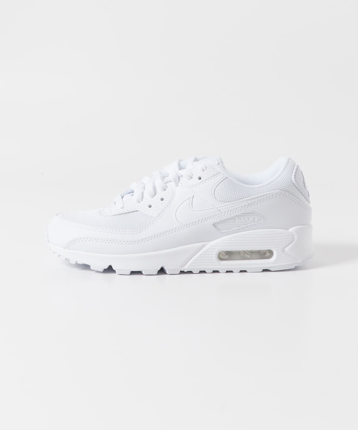NIKE　エアマックス 90 ホワイト 26