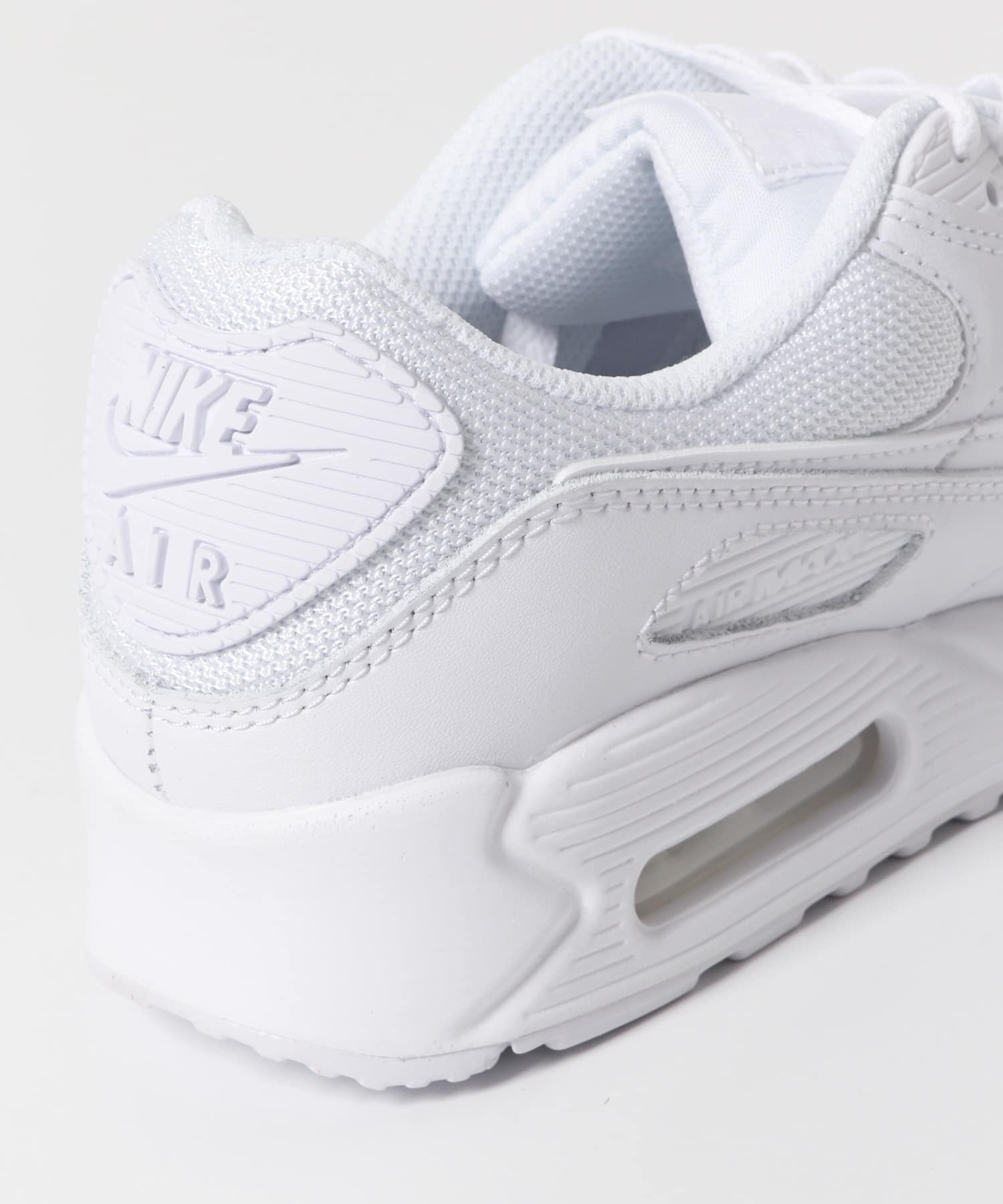 NIKE　エアマックス 90 ホワイト 26