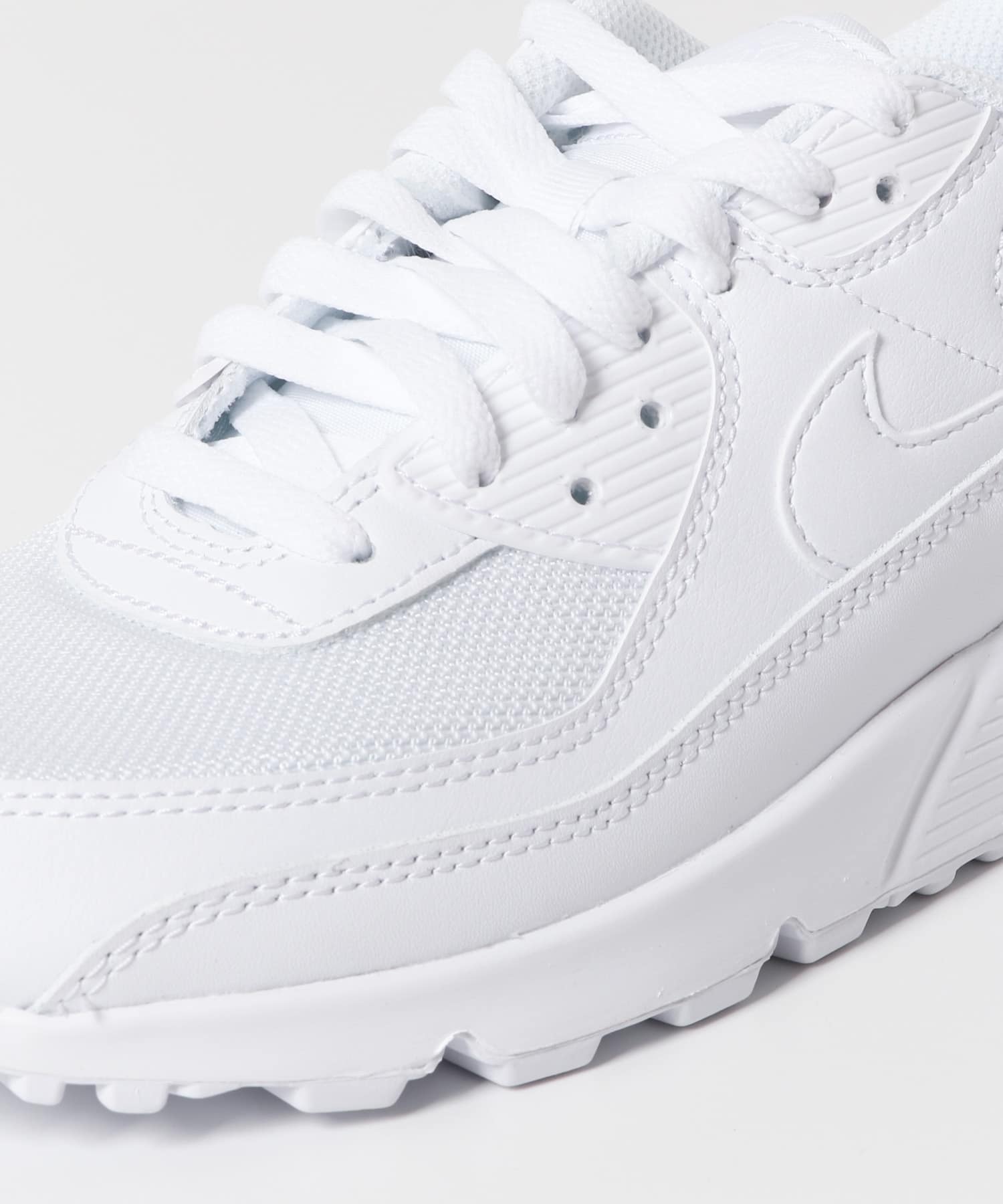 NIKE　エアマックス 90 ホワイト 26