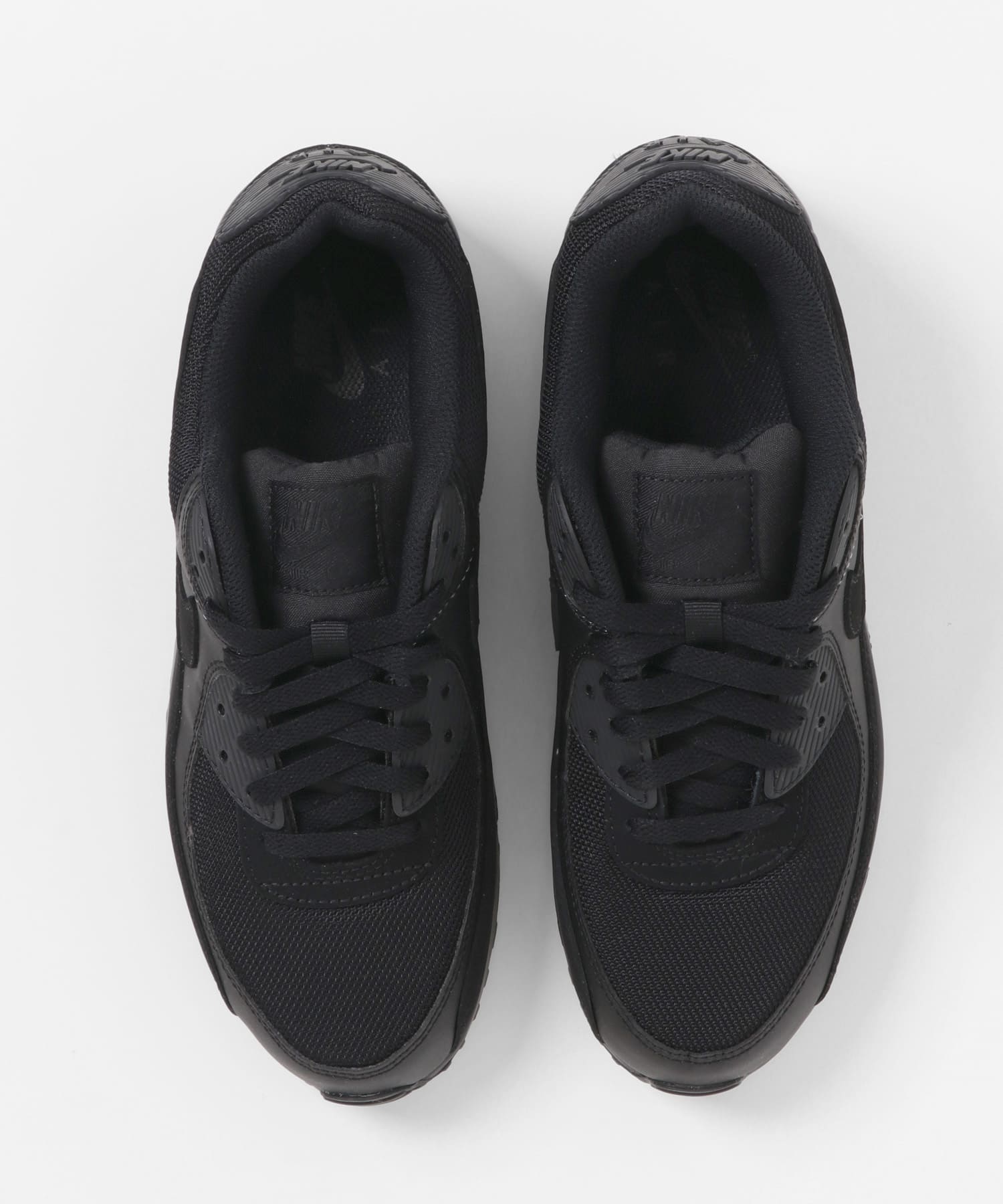 NIKE　エアマックス 90 ブラック 26