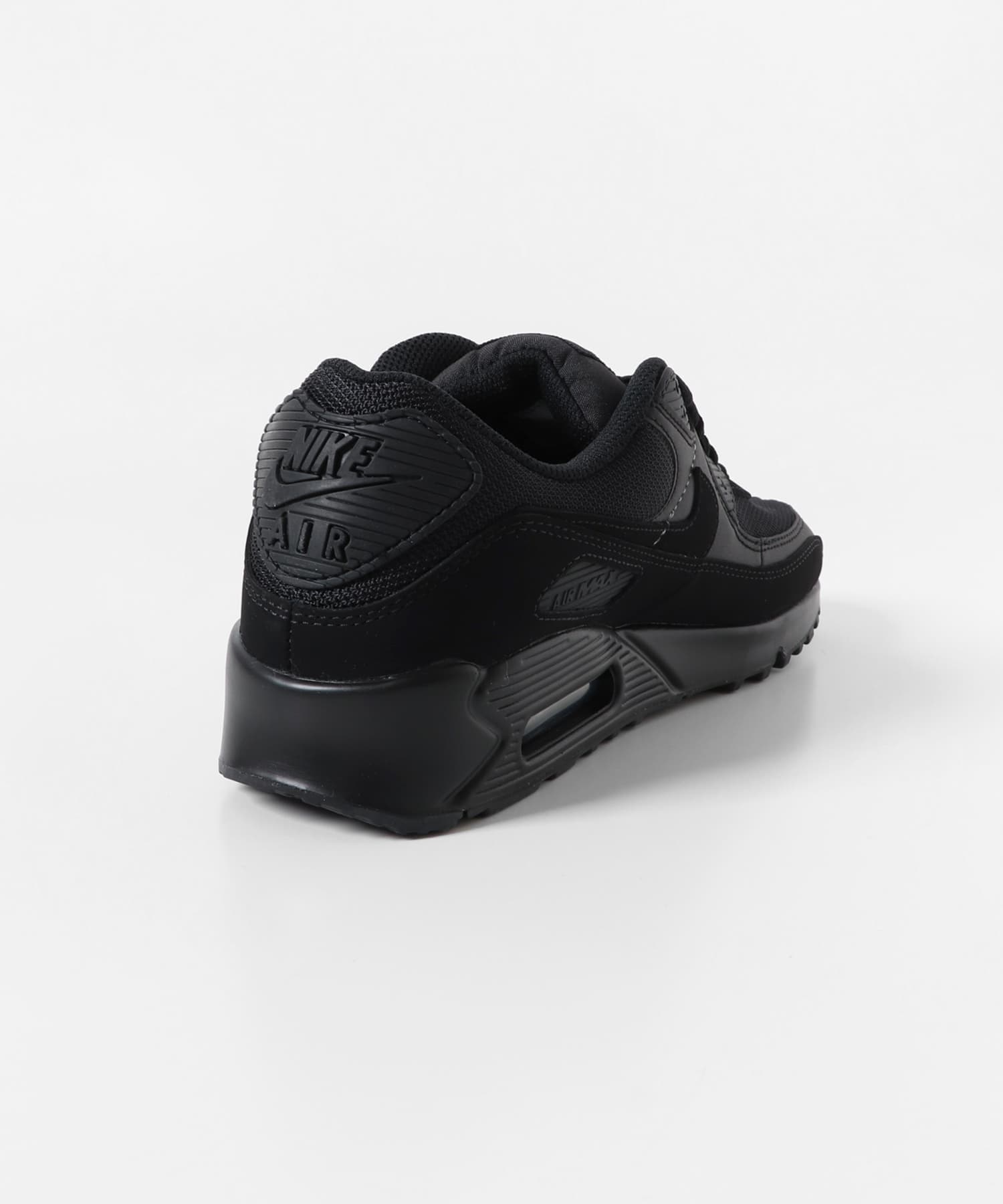 NIKE　エアマックス 90 ブラック 26
