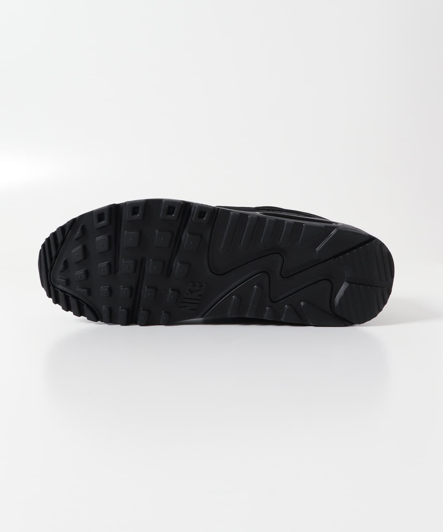 NIKE　エアマックス 90 ブラック 26