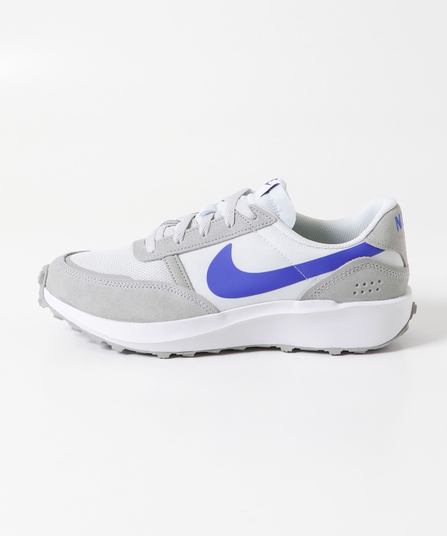 NIKE　ナイキ ワッフル NAV