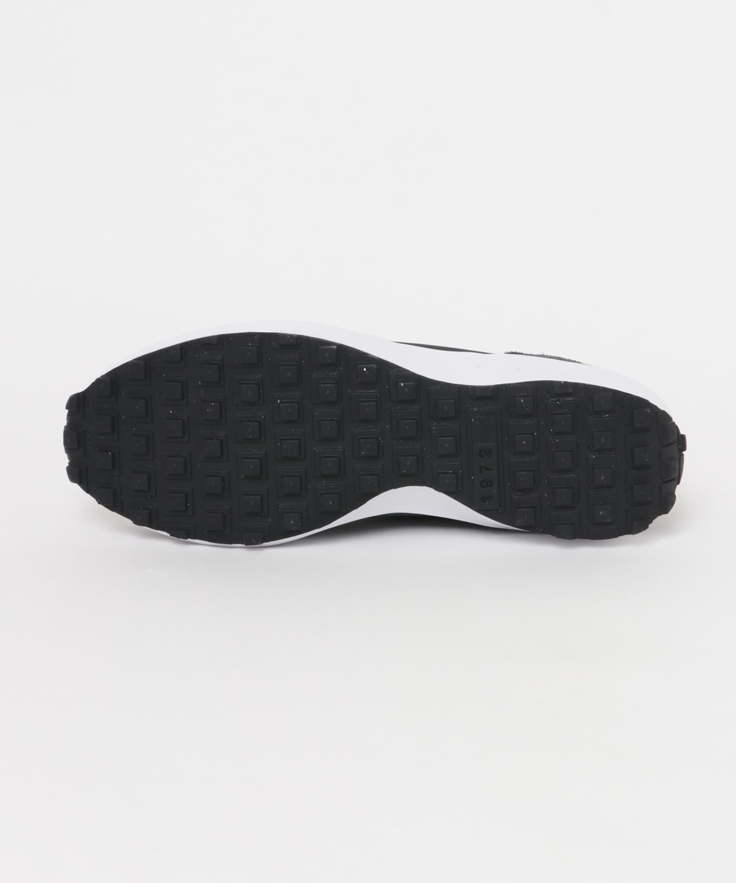 NIKE　ナイキ ワッフル NAV ブラック 26