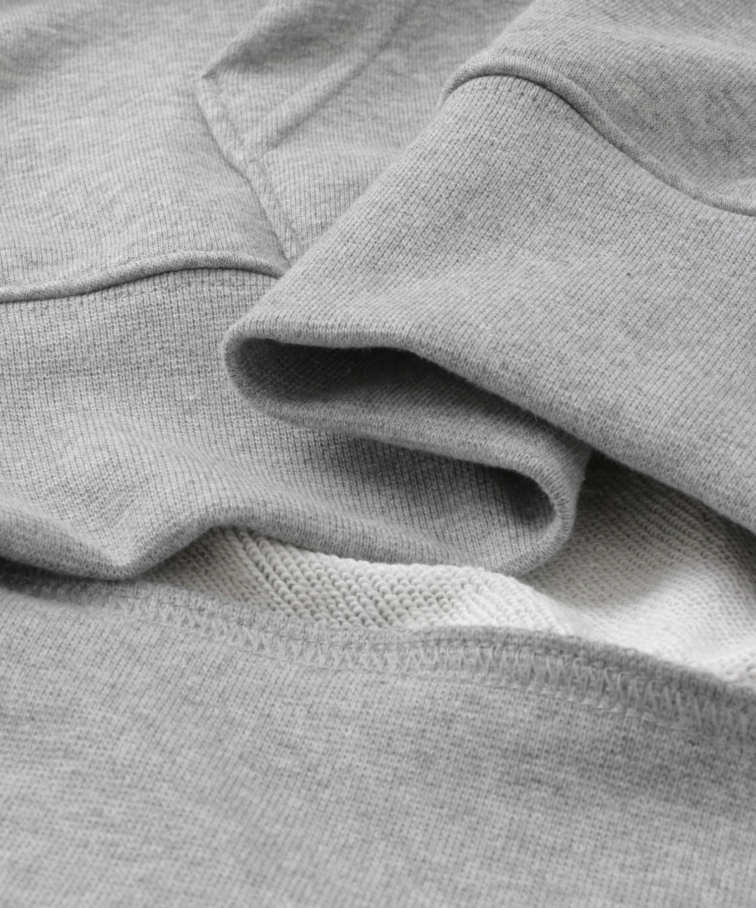 NIKE　プルオーバー ロングスリーブフーディ ダークグレー M