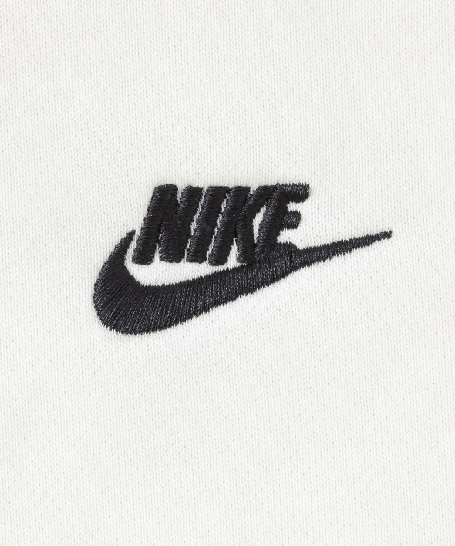 NIKE　プルオーバー ロングスリーブフーディ セイル M