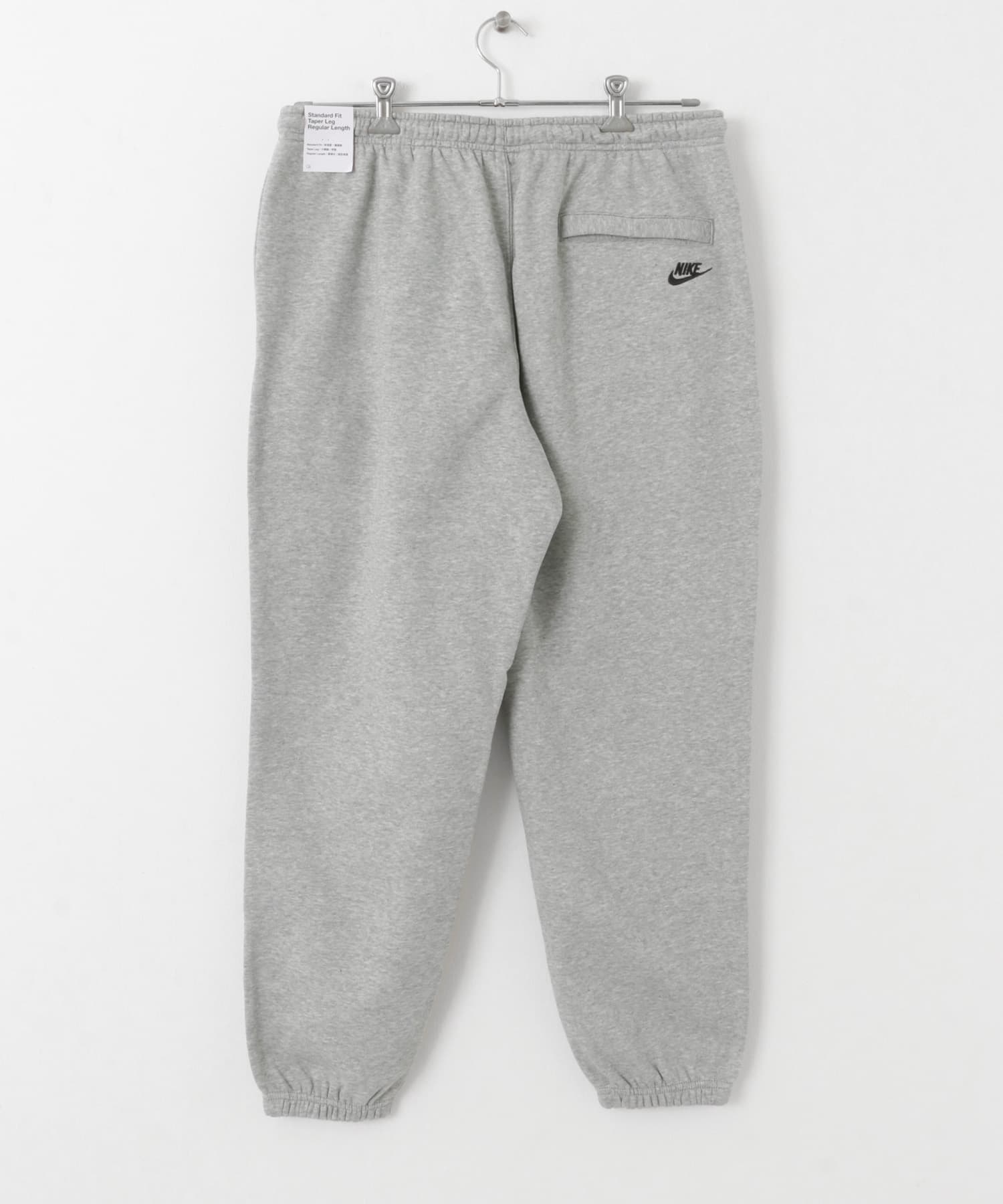 NIKE　CLUB BB CF PANT NSW G ダークグレー M