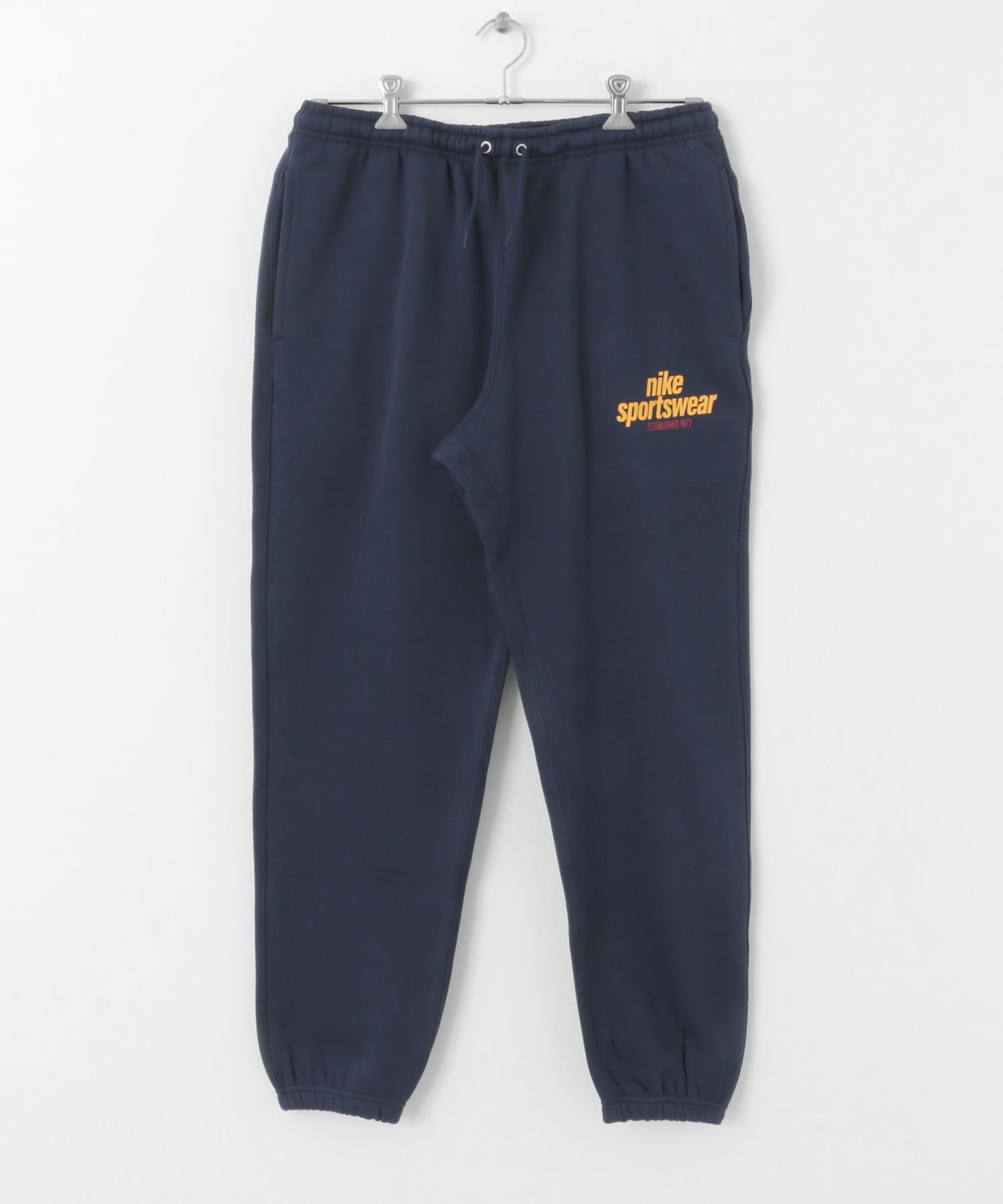 NIKE　CLUB BB CF PANT NSW G