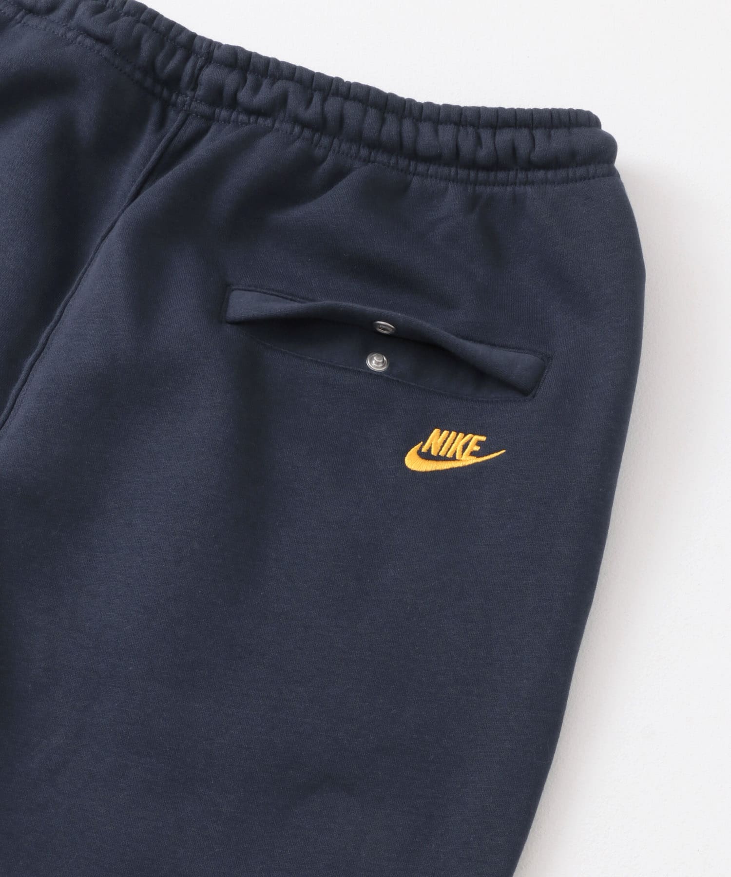 NIKE　CLUB BB CF PANT NSW G ブラック M