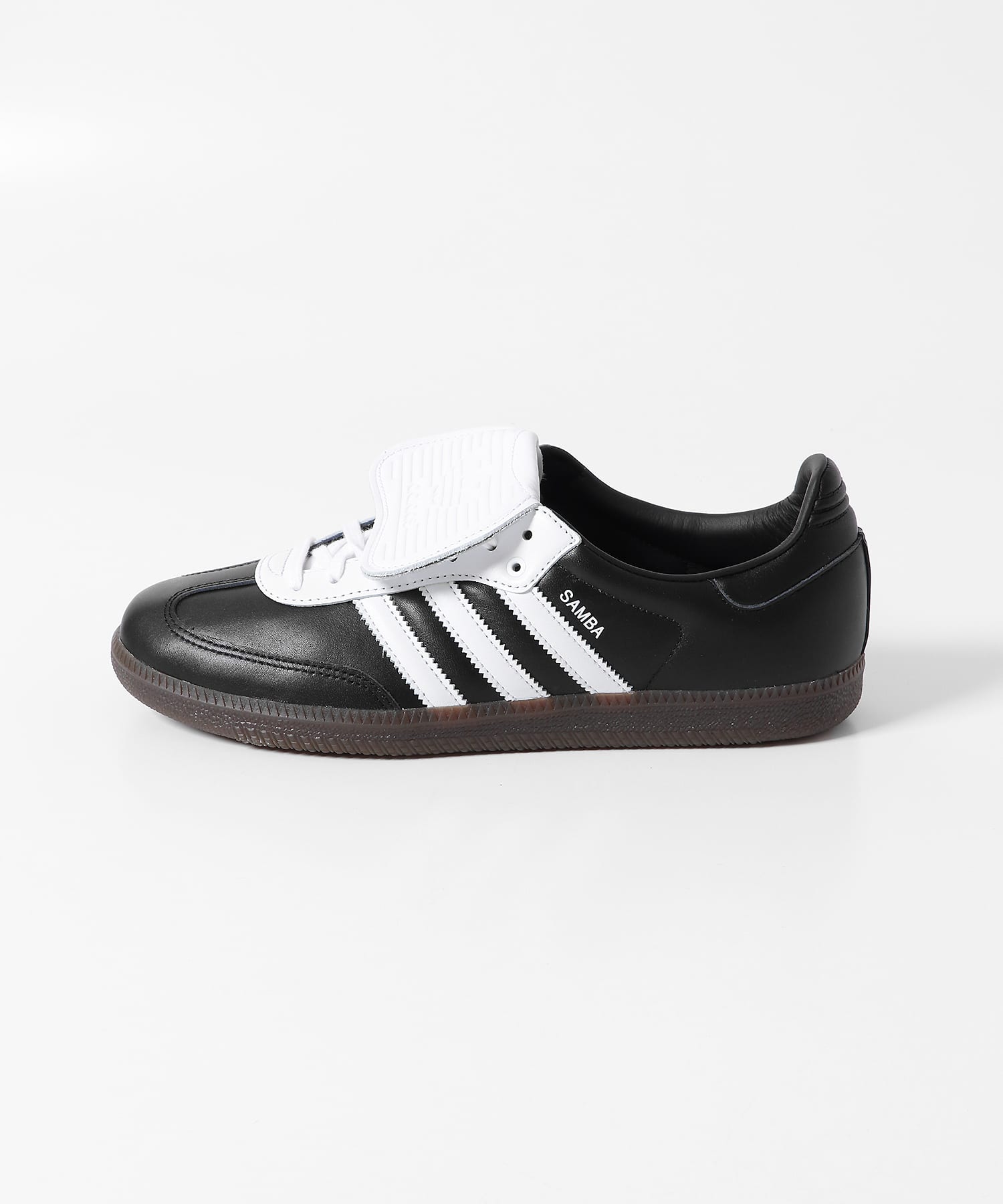 adidas　SAMBA LT ブラック 26