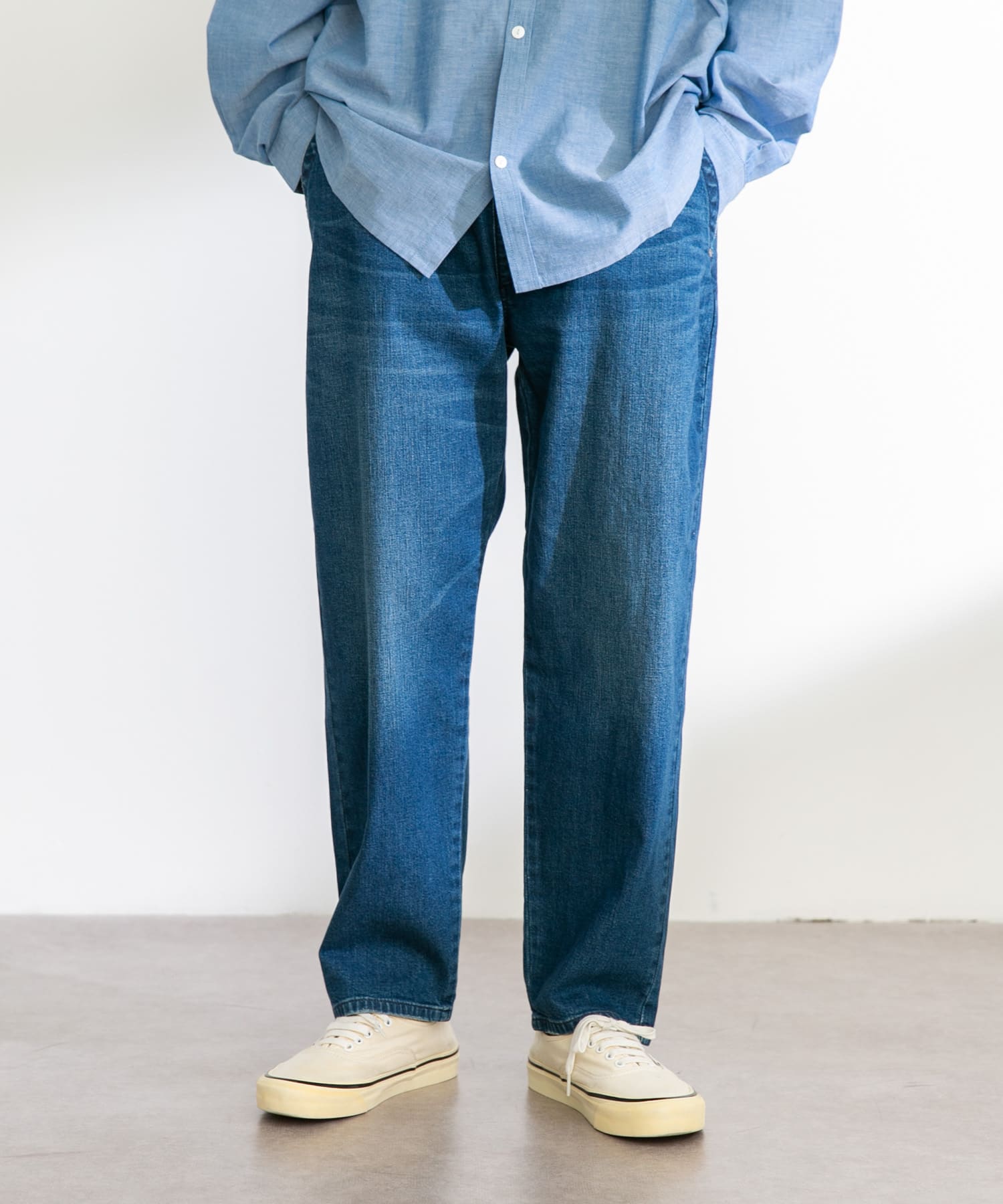 Lee　FLeeasy Narrow