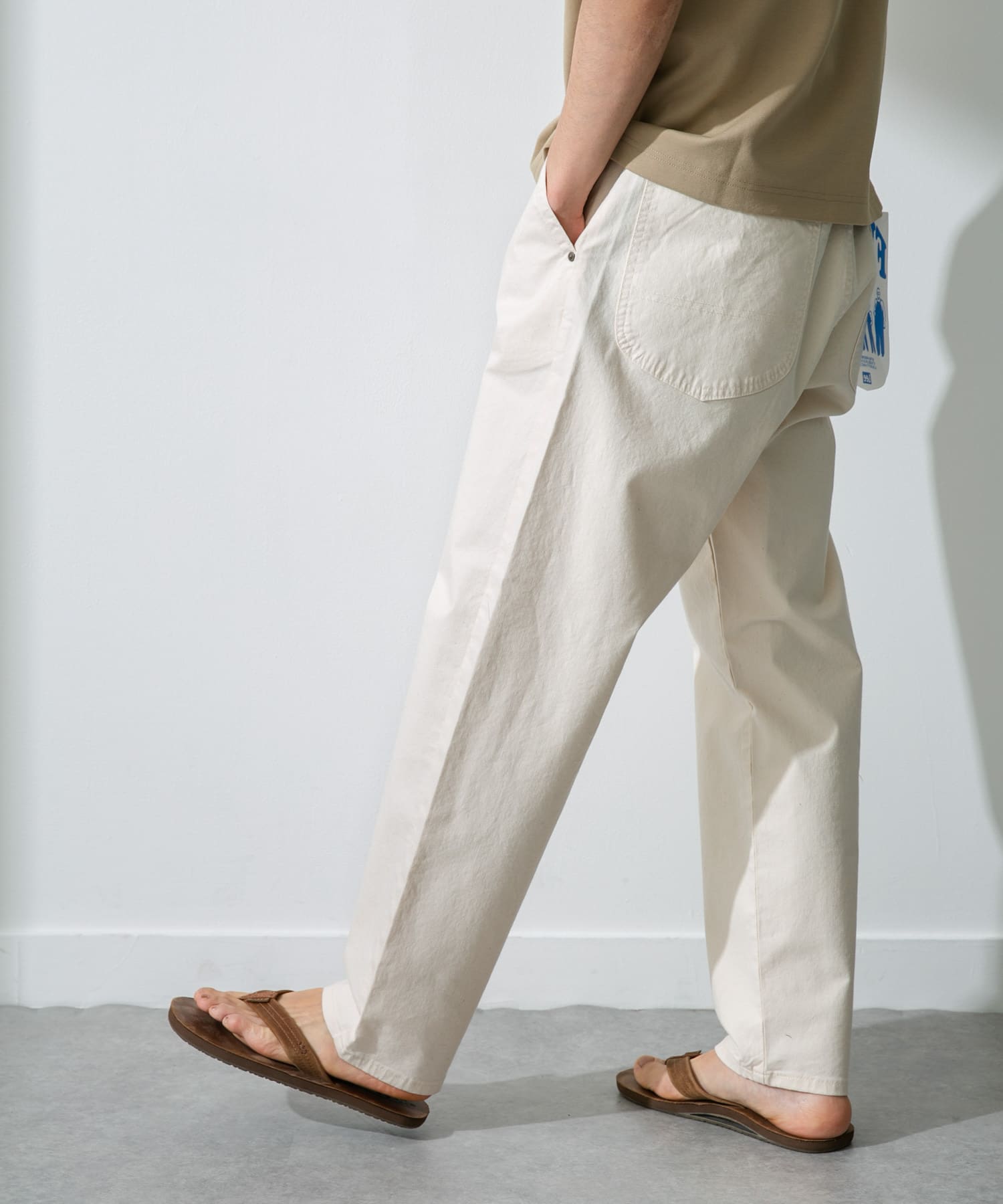 Lee　FLeeasy Narrow