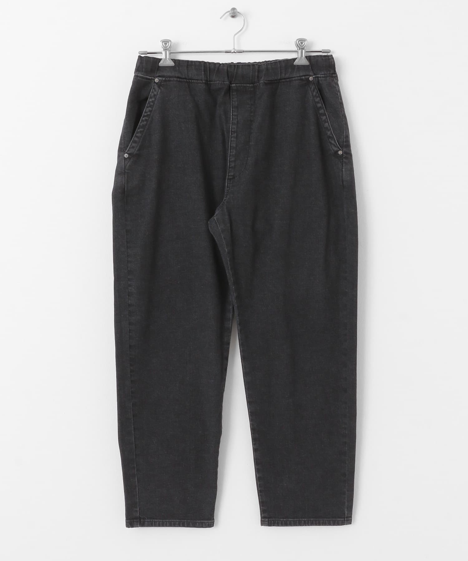 BLACK USED