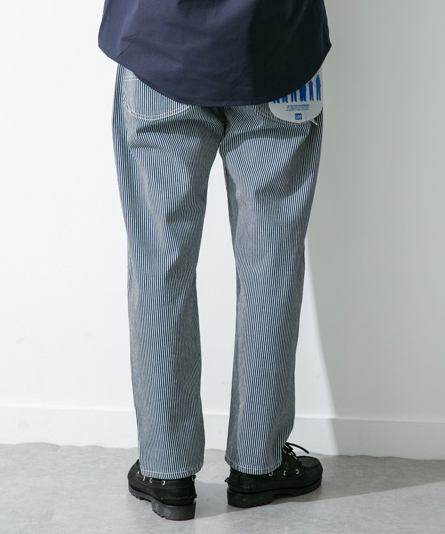 身長：180cm 体重：60kg サイズ：one