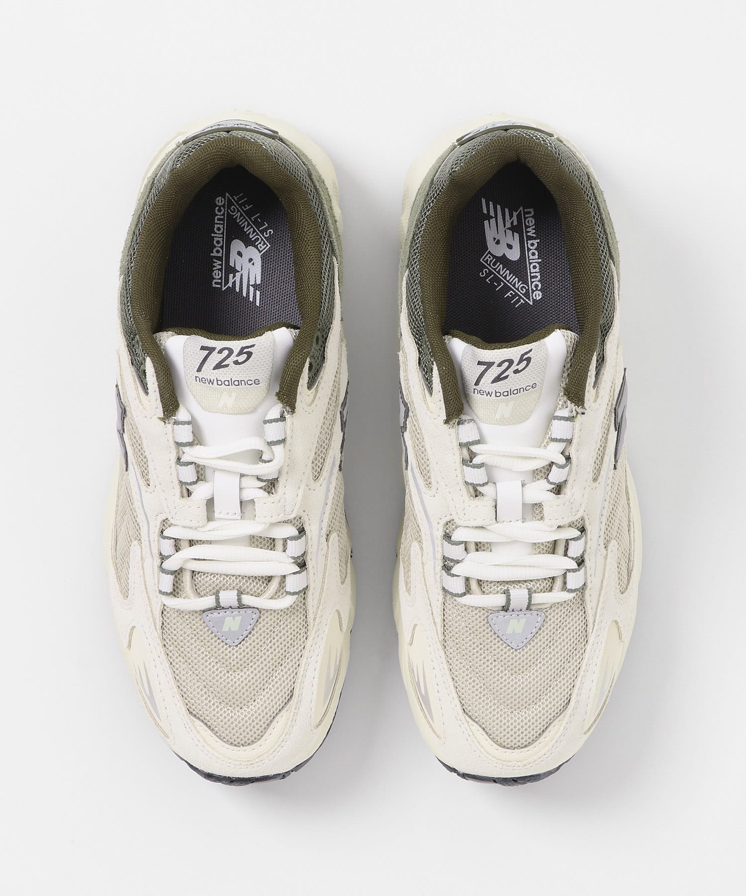 NEW BALANCE　ML725CJ CJ 26