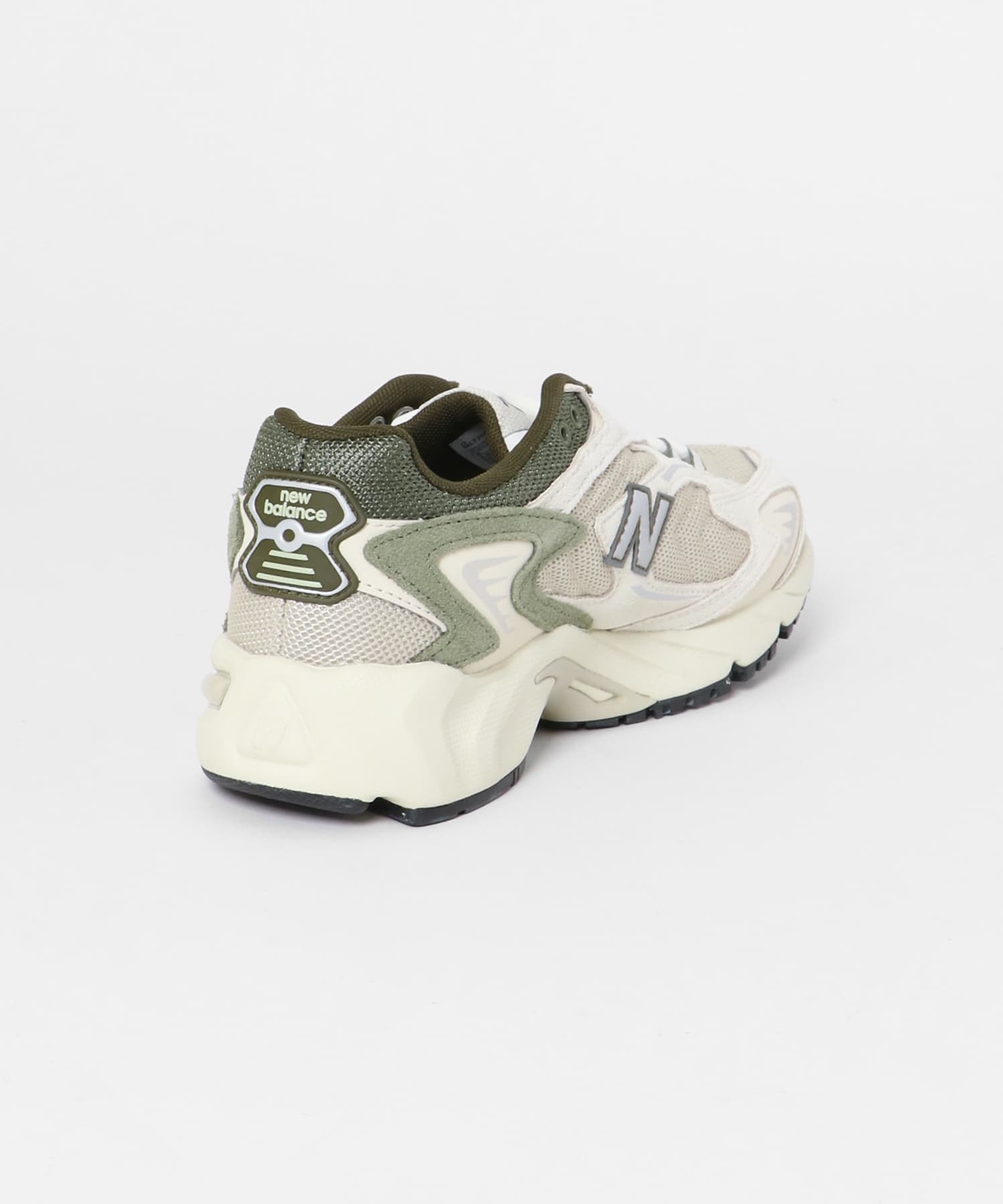 NEW BALANCE　ML725CJ CJ 26