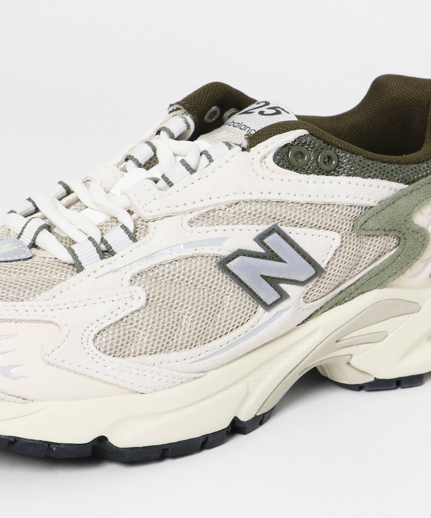NEW BALANCE　ML725CJ CJ 26