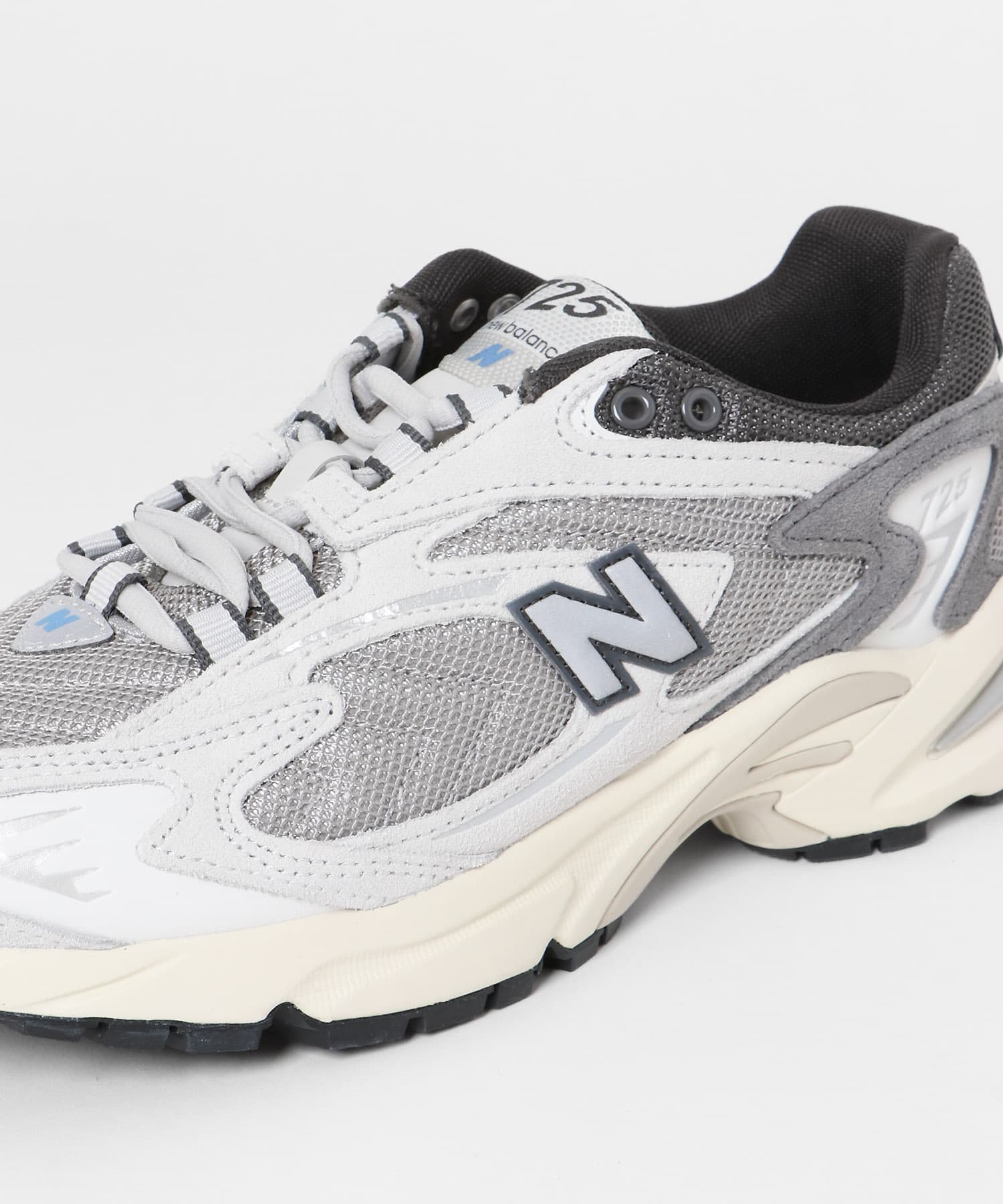 靴 NEW BALANCE WMNS ML725CK NEW BALANCE ML725CK(26 CK): シューズ｜URBAN RESEARCH公式