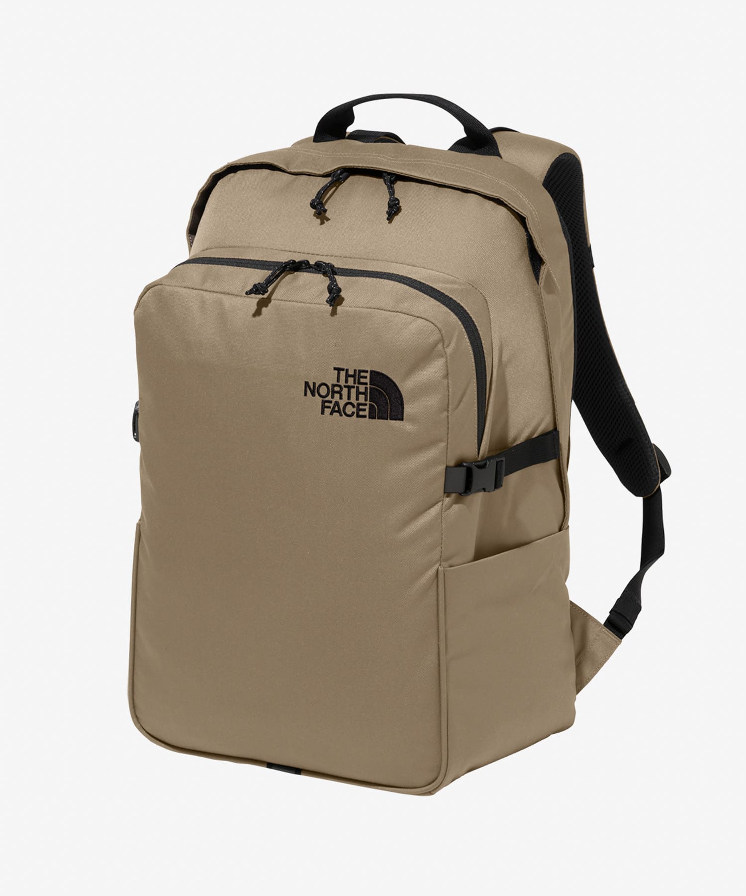 THE NORTH FACE　Boulder Daypack クラシックカーキ one